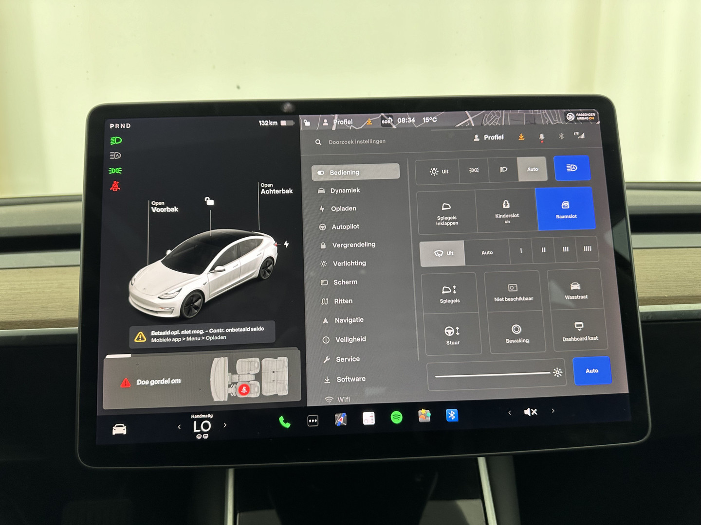 Tesla Tesla