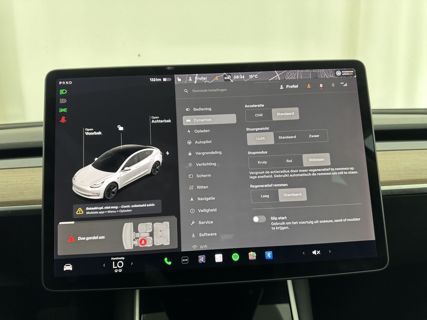 Tesla Tesla