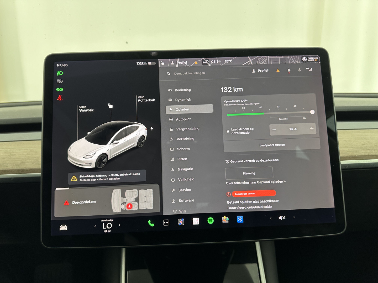 Tesla Tesla