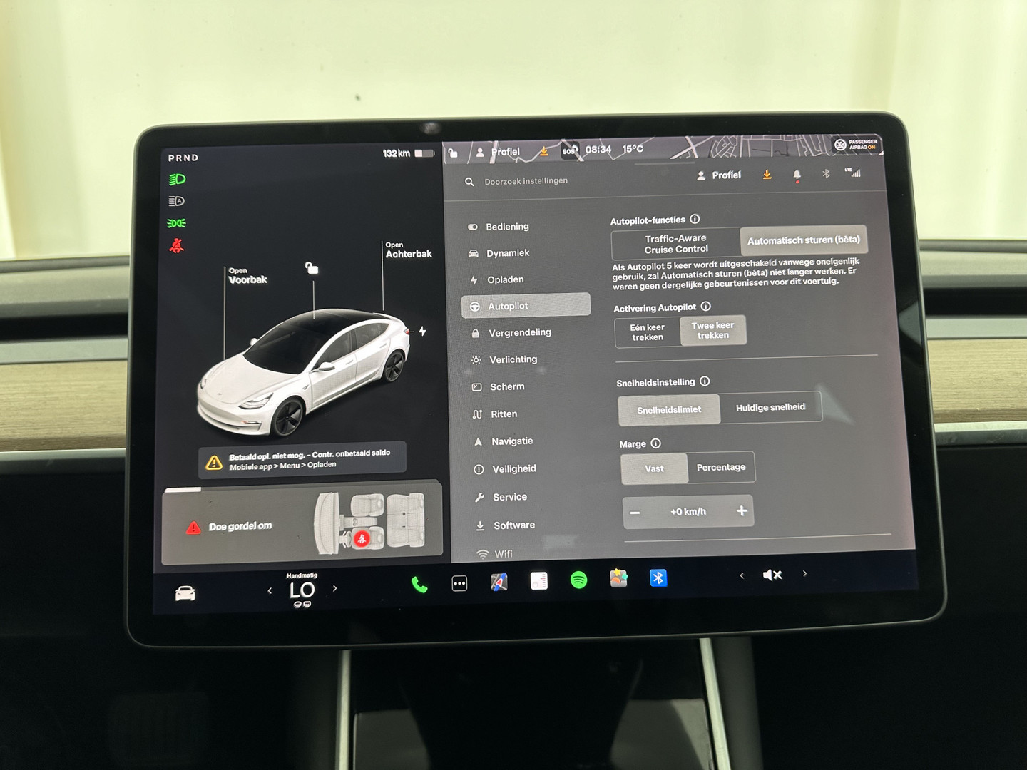 Tesla Tesla