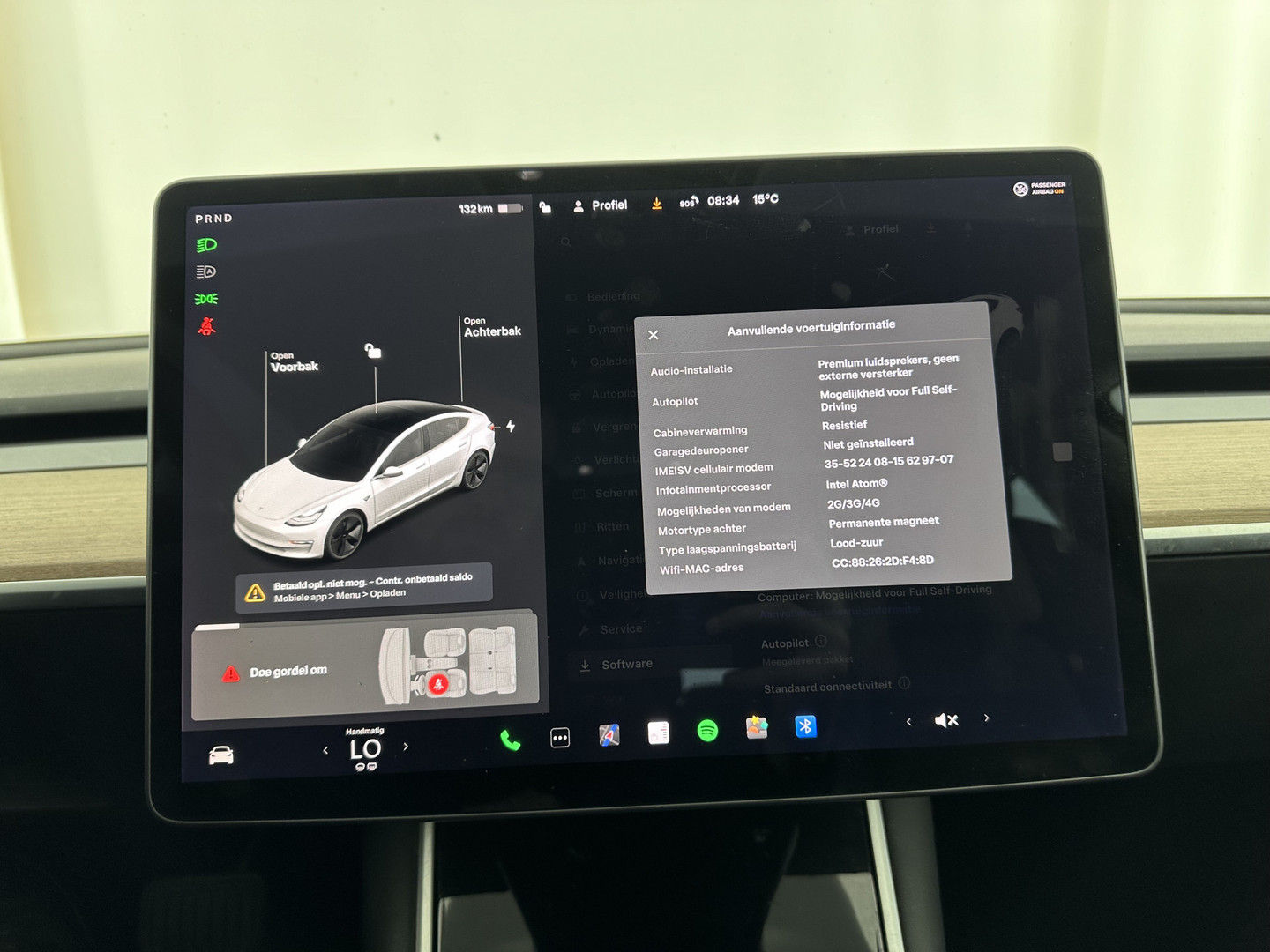 Tesla Tesla