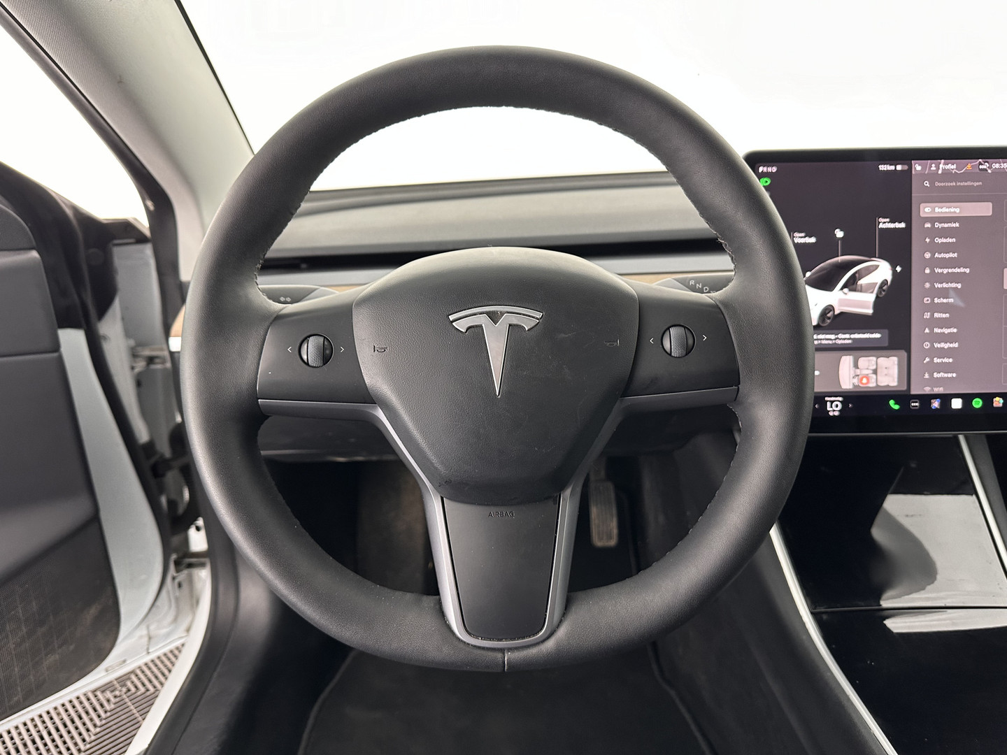 Tesla Tesla