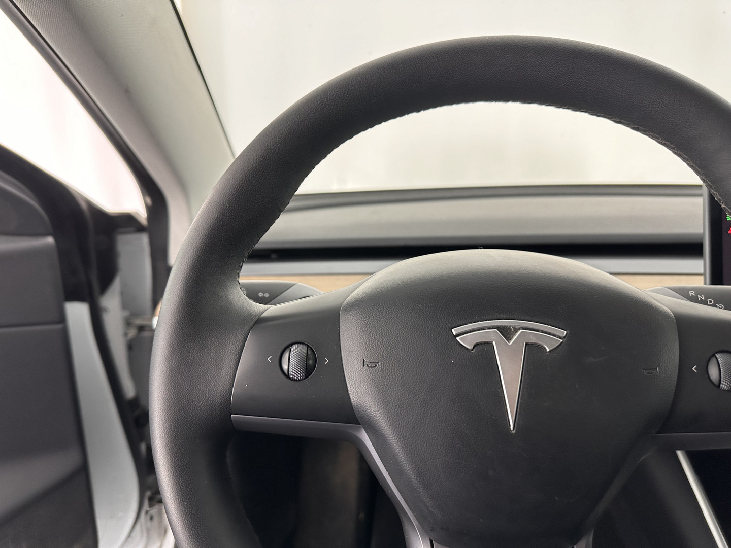 Tesla Tesla