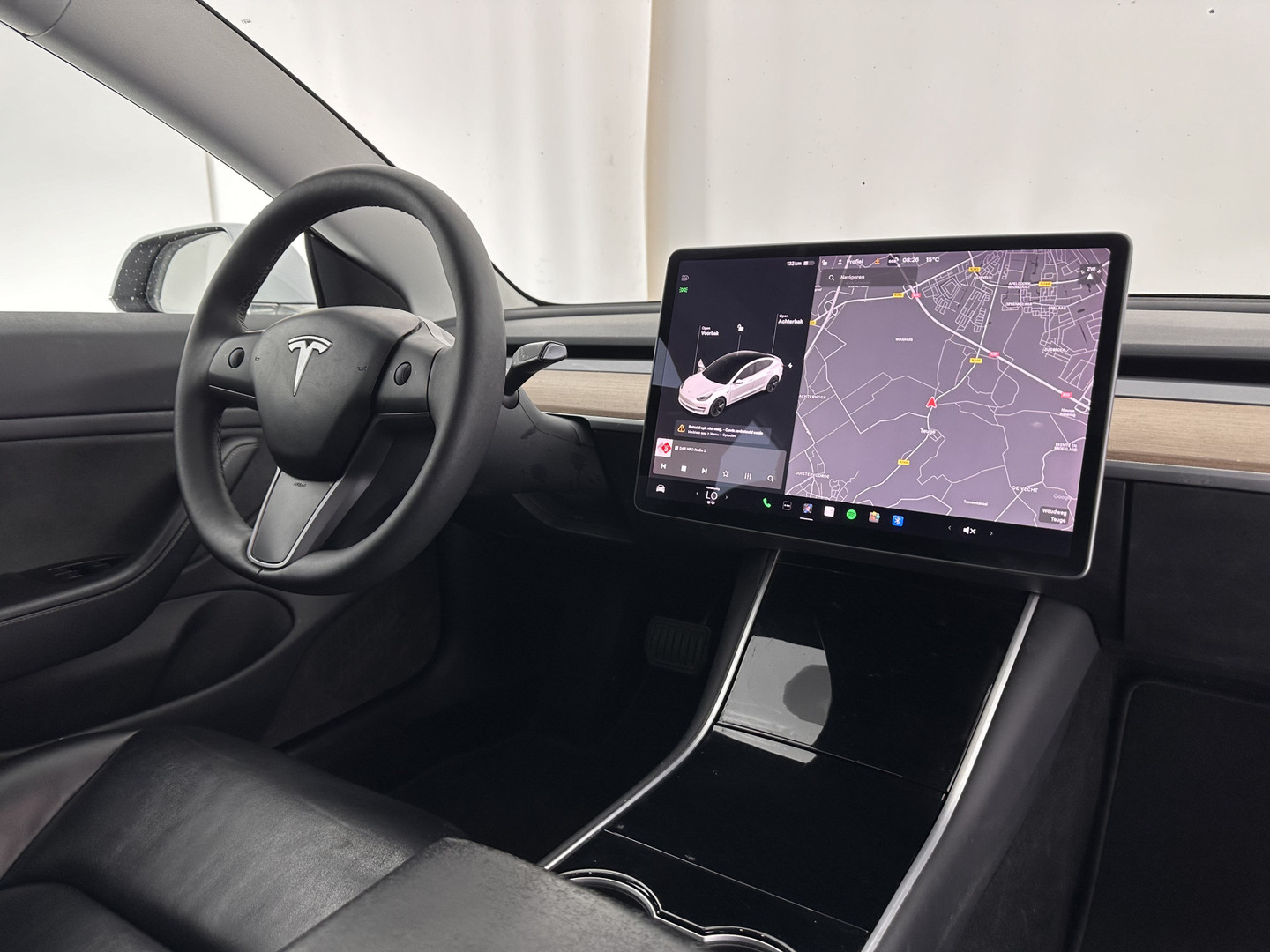 Tesla Tesla