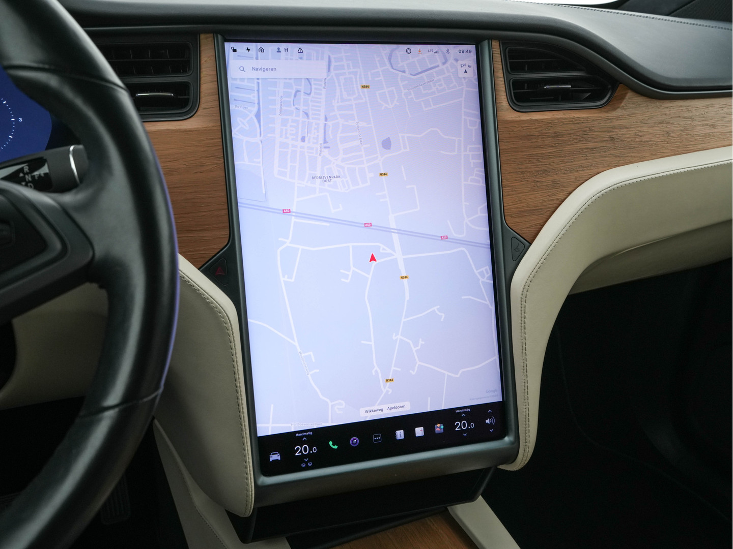 Tesla