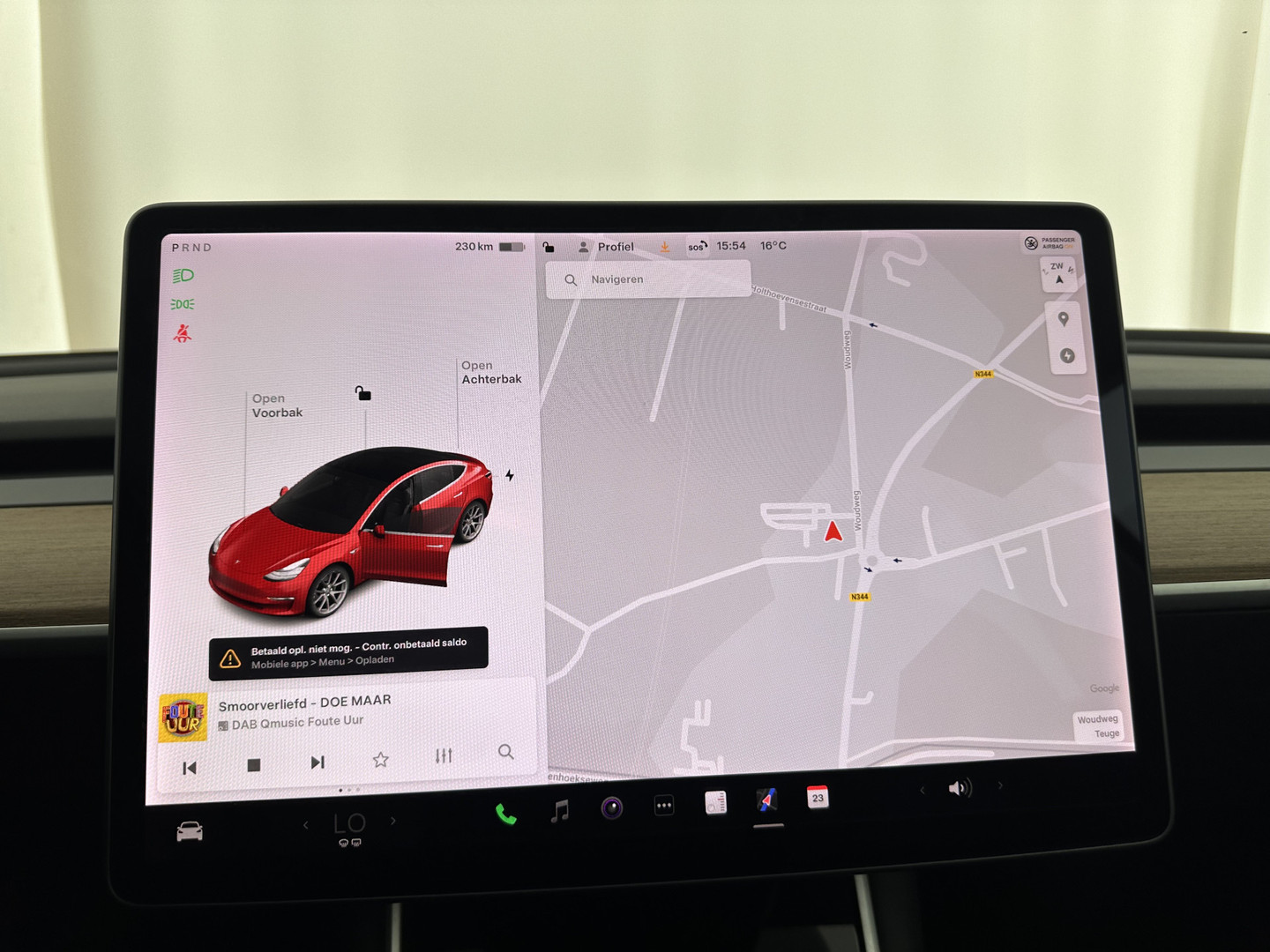 Tesla Tesla