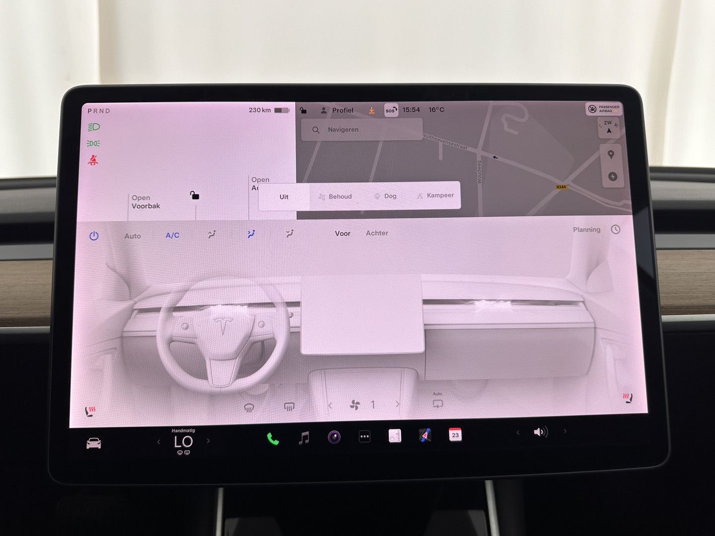 Tesla Tesla