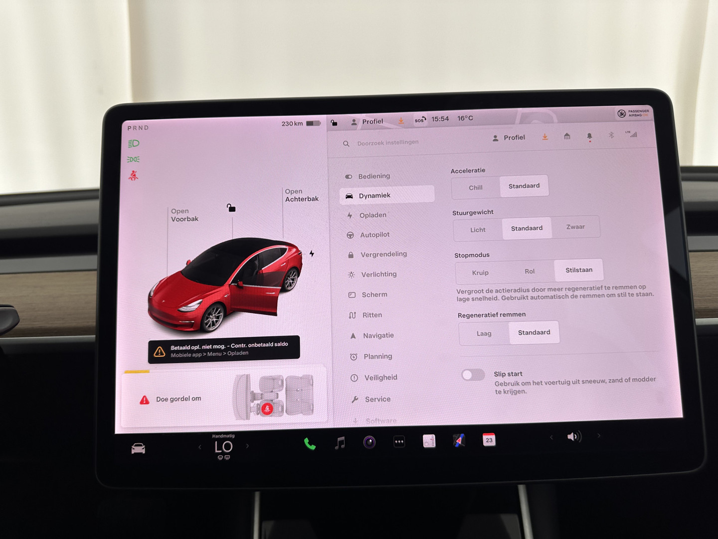 Tesla Tesla