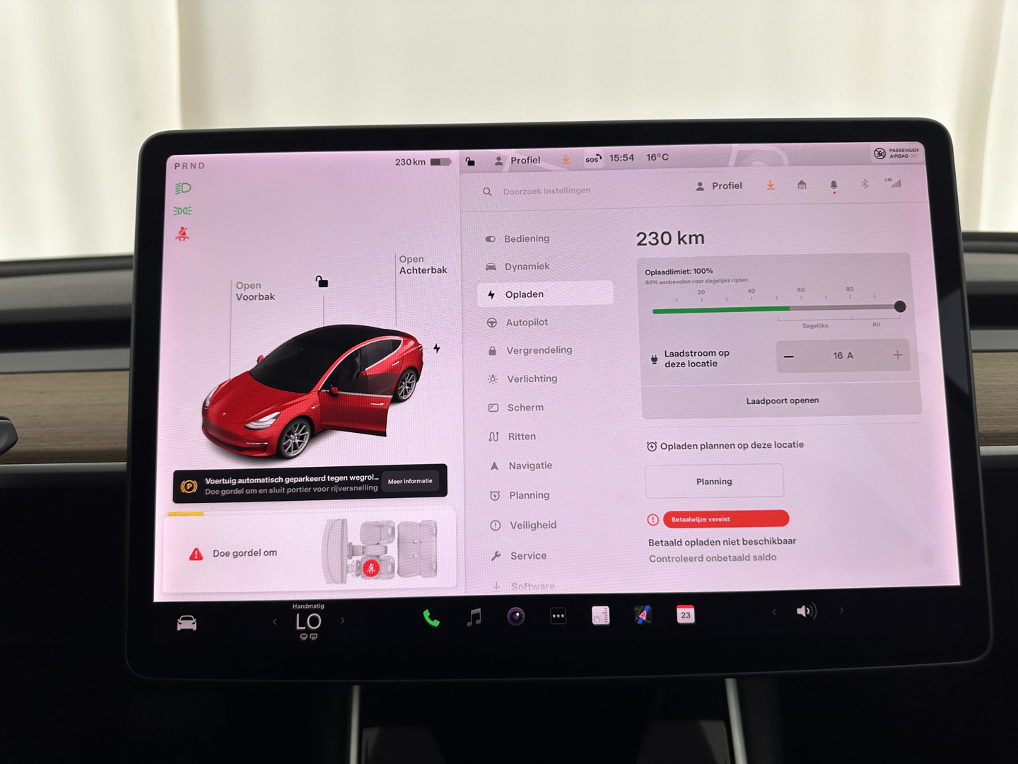 Tesla Tesla