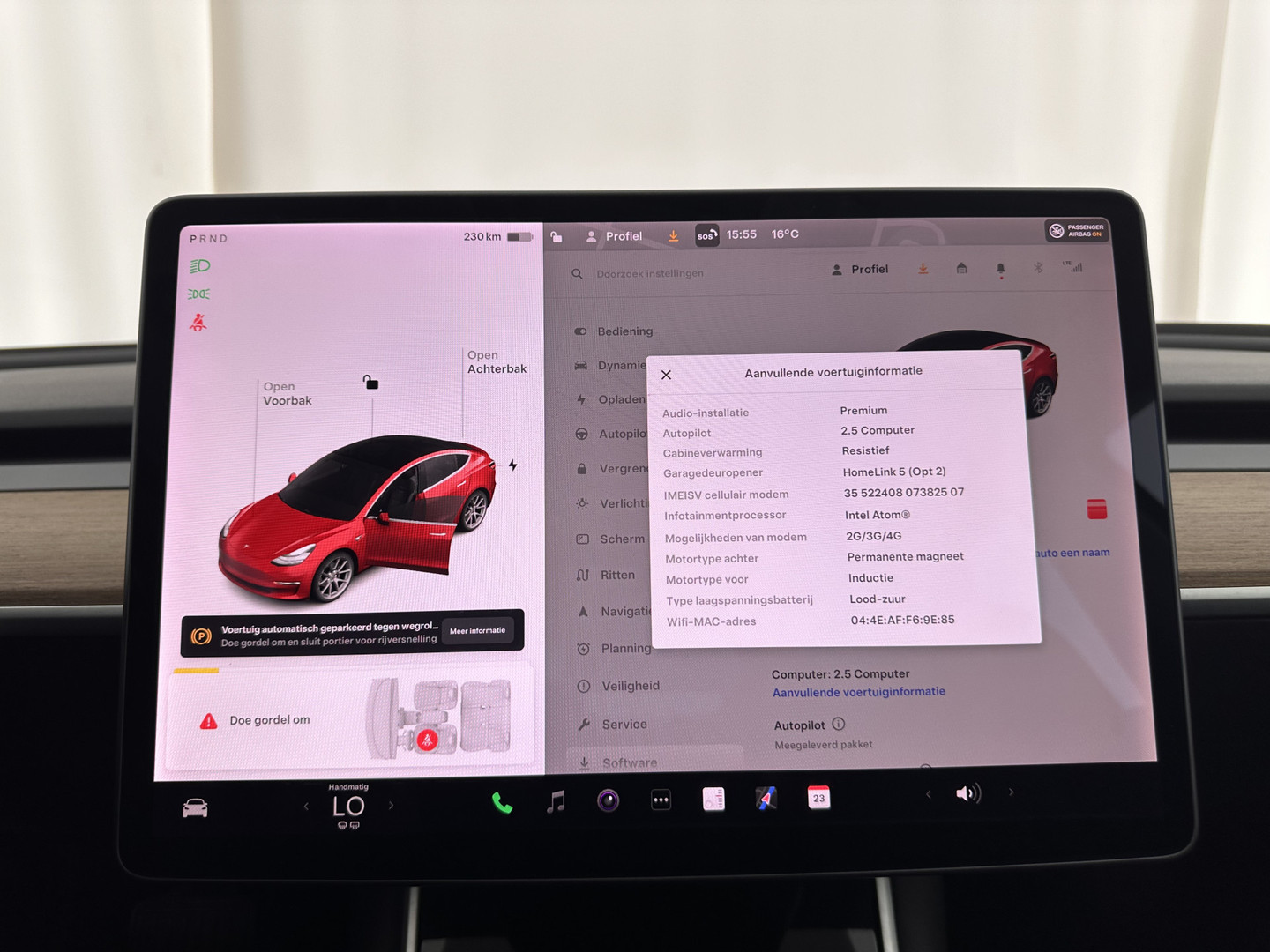 Tesla Tesla