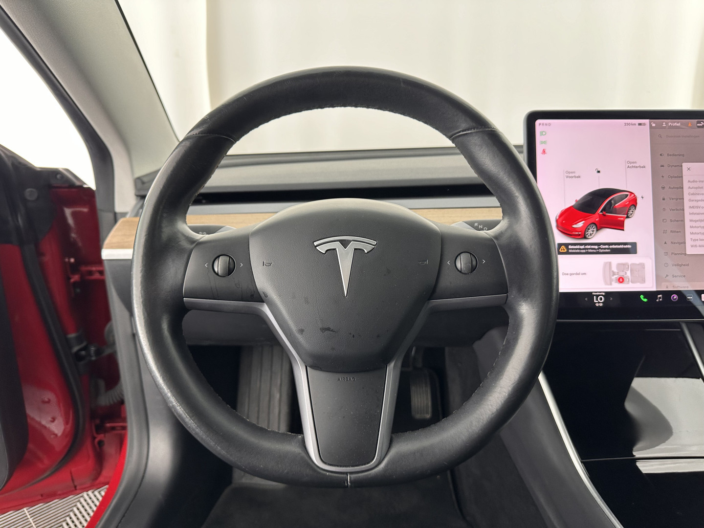Tesla Tesla