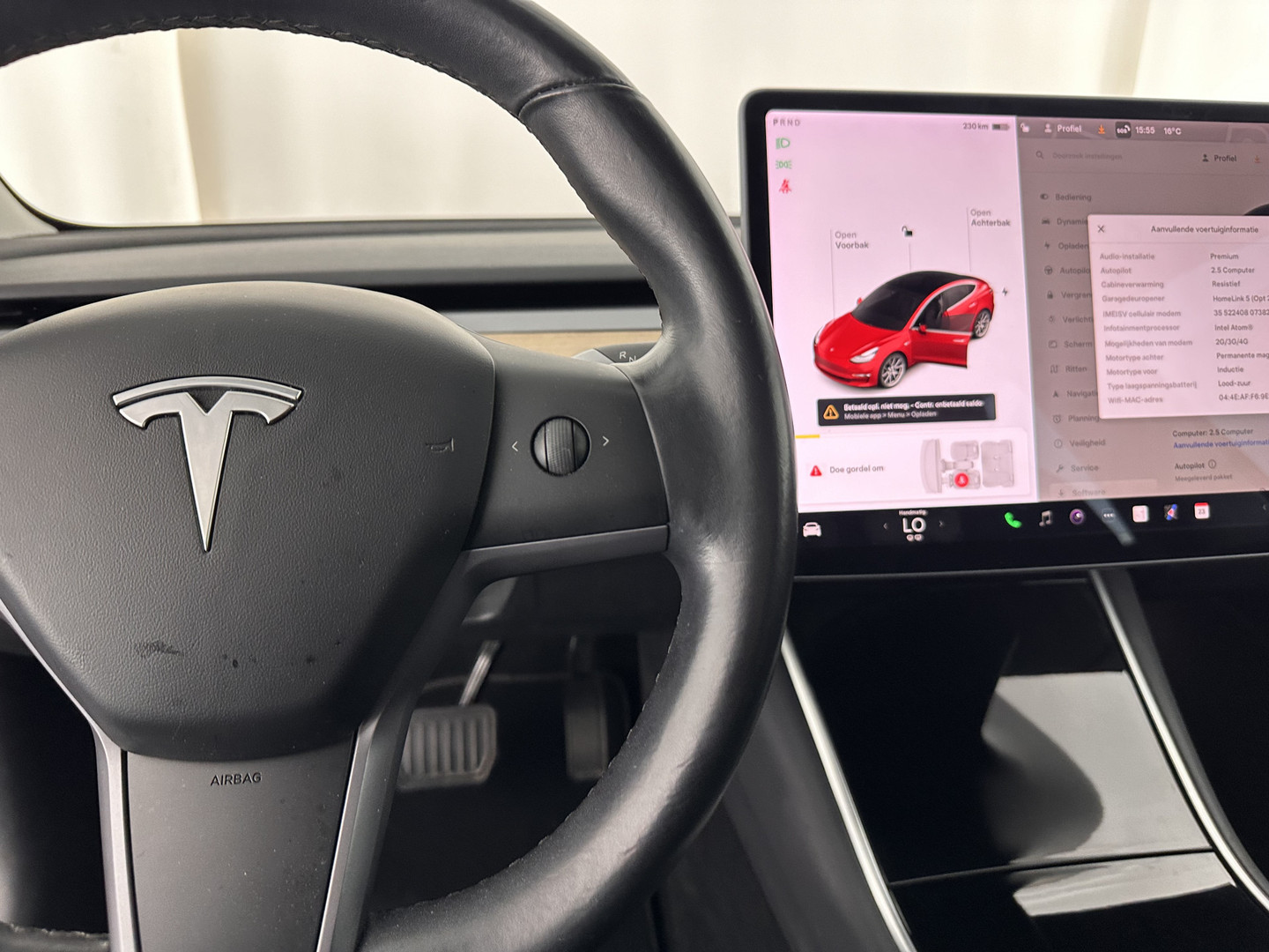 Tesla Tesla