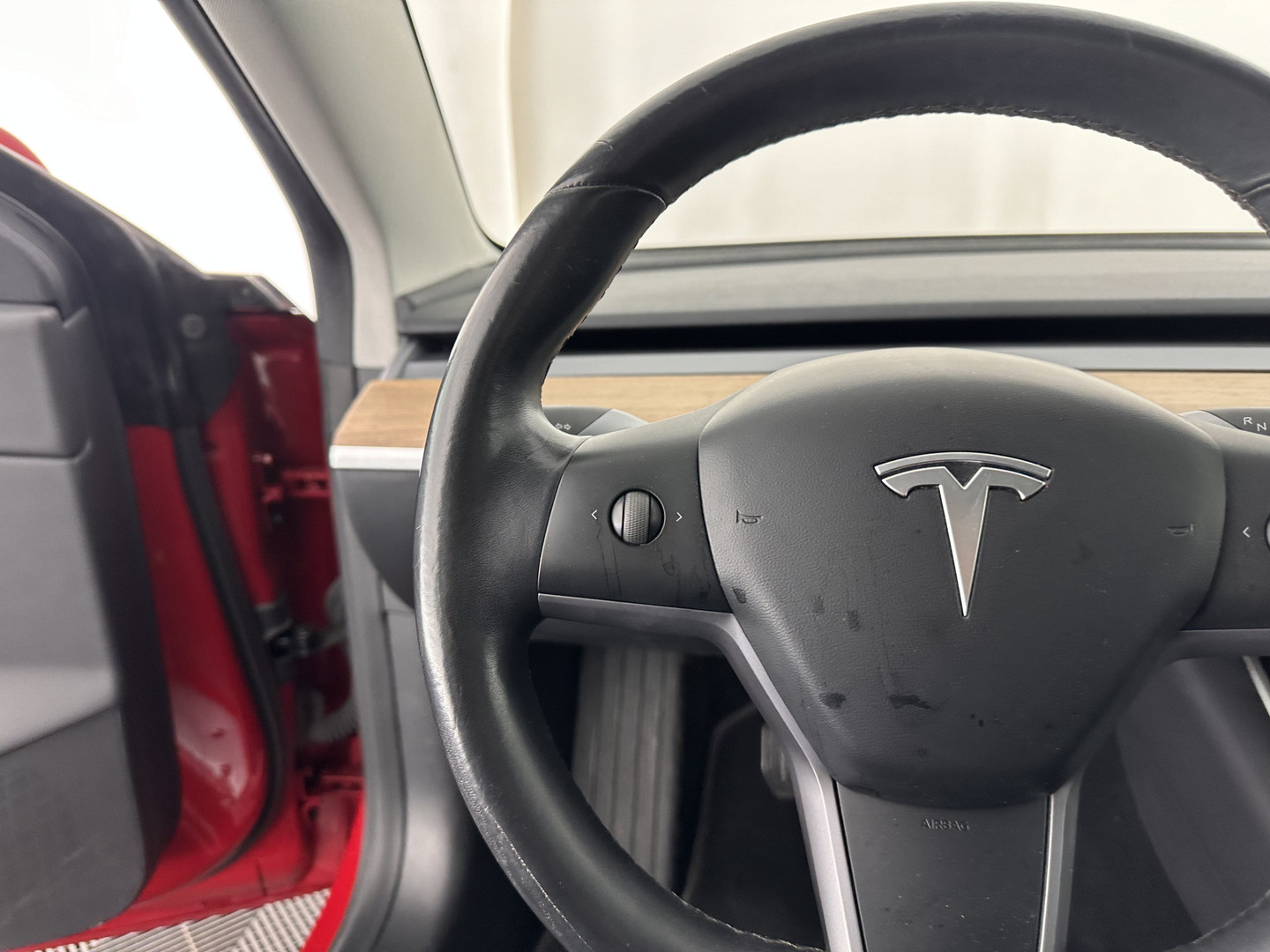 Tesla Tesla