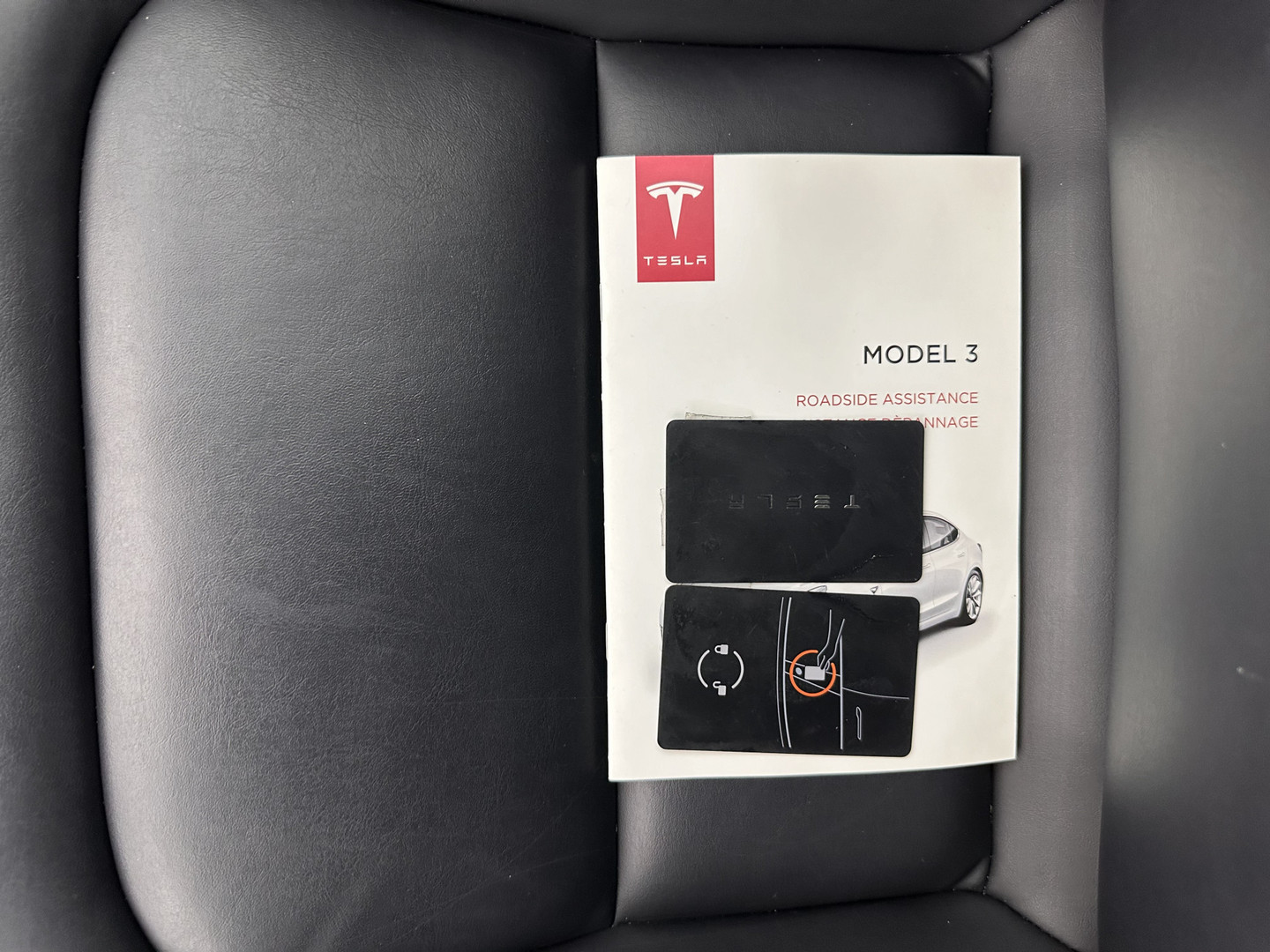Tesla Tesla