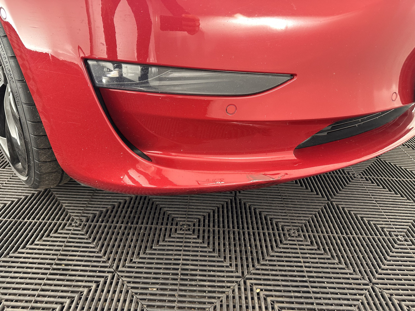 Tesla Tesla