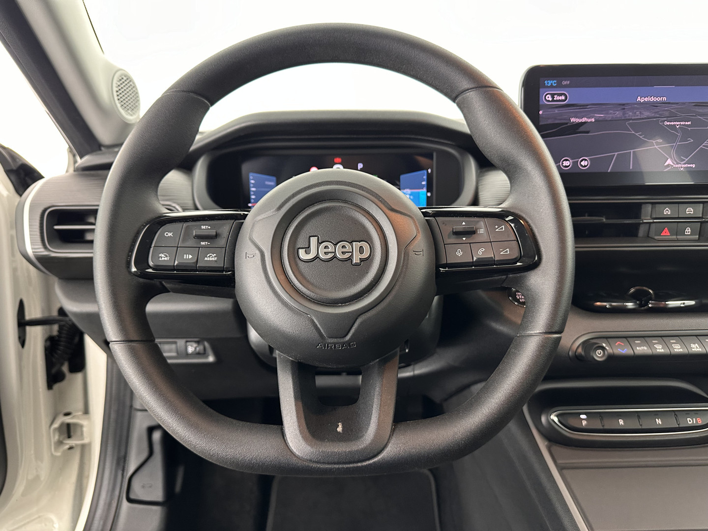 Jeep Jeep