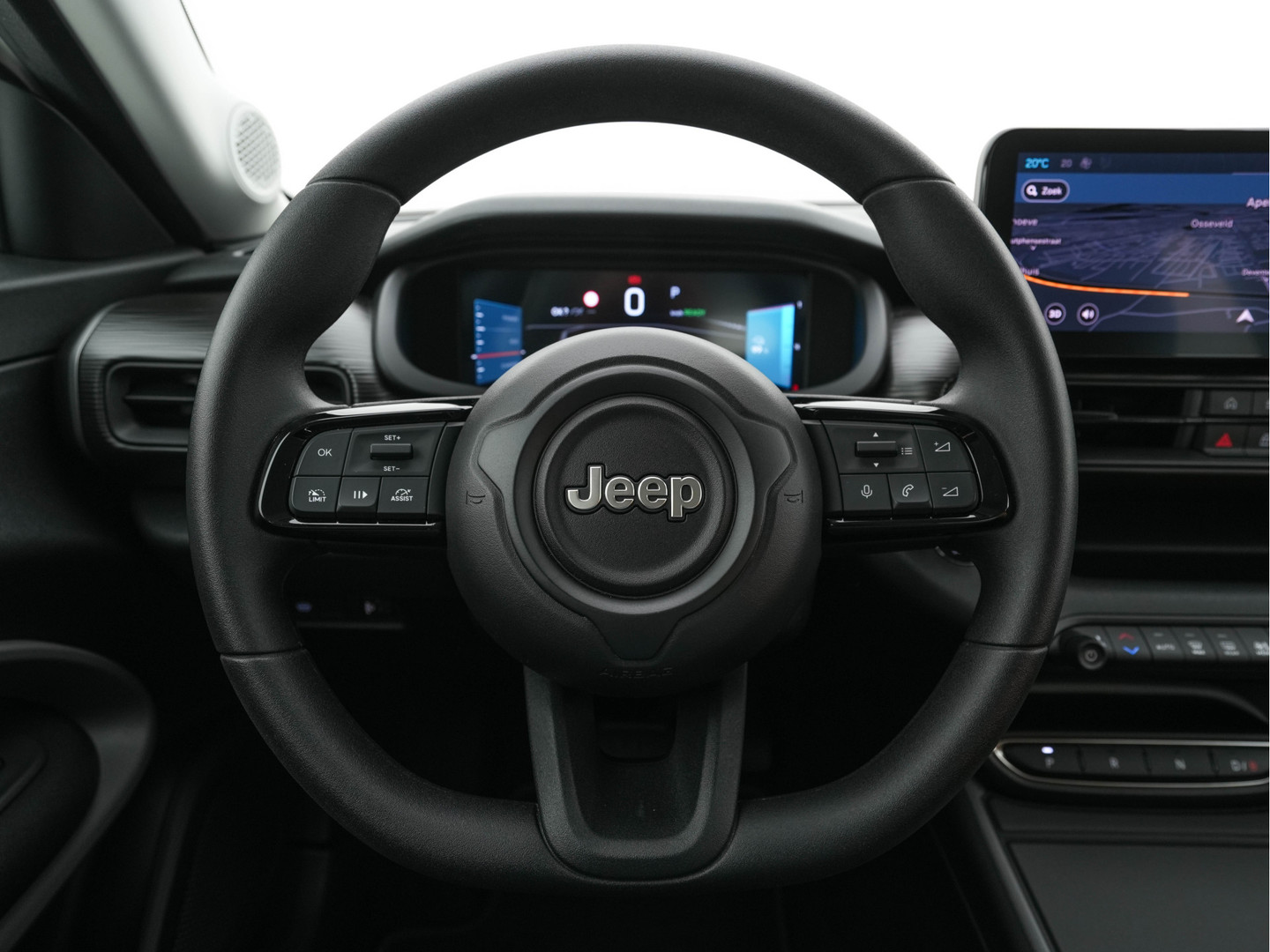 Jeep