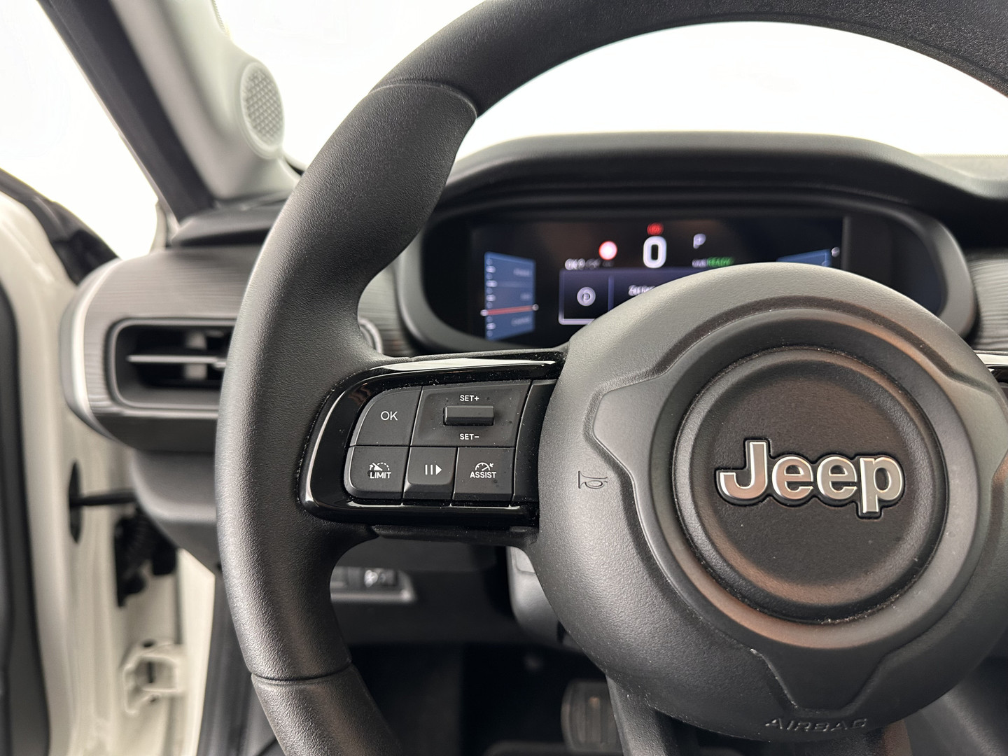 Jeep Jeep