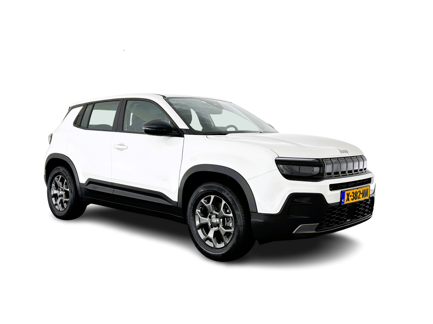 Jeep Jeep