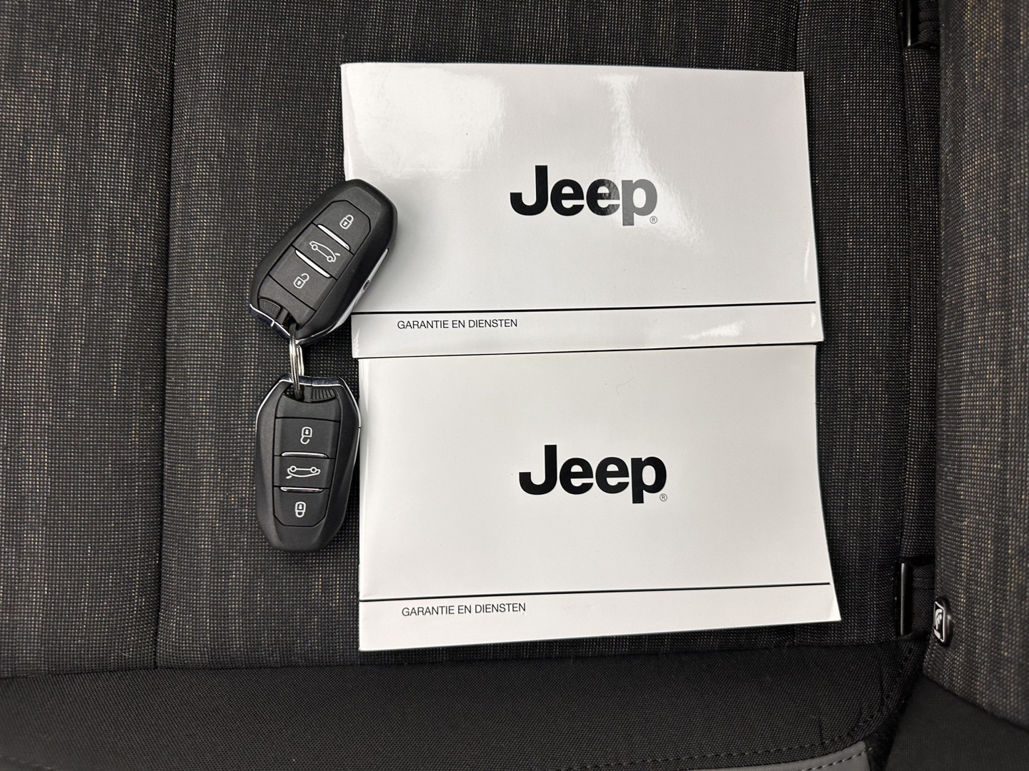 Jeep Jeep