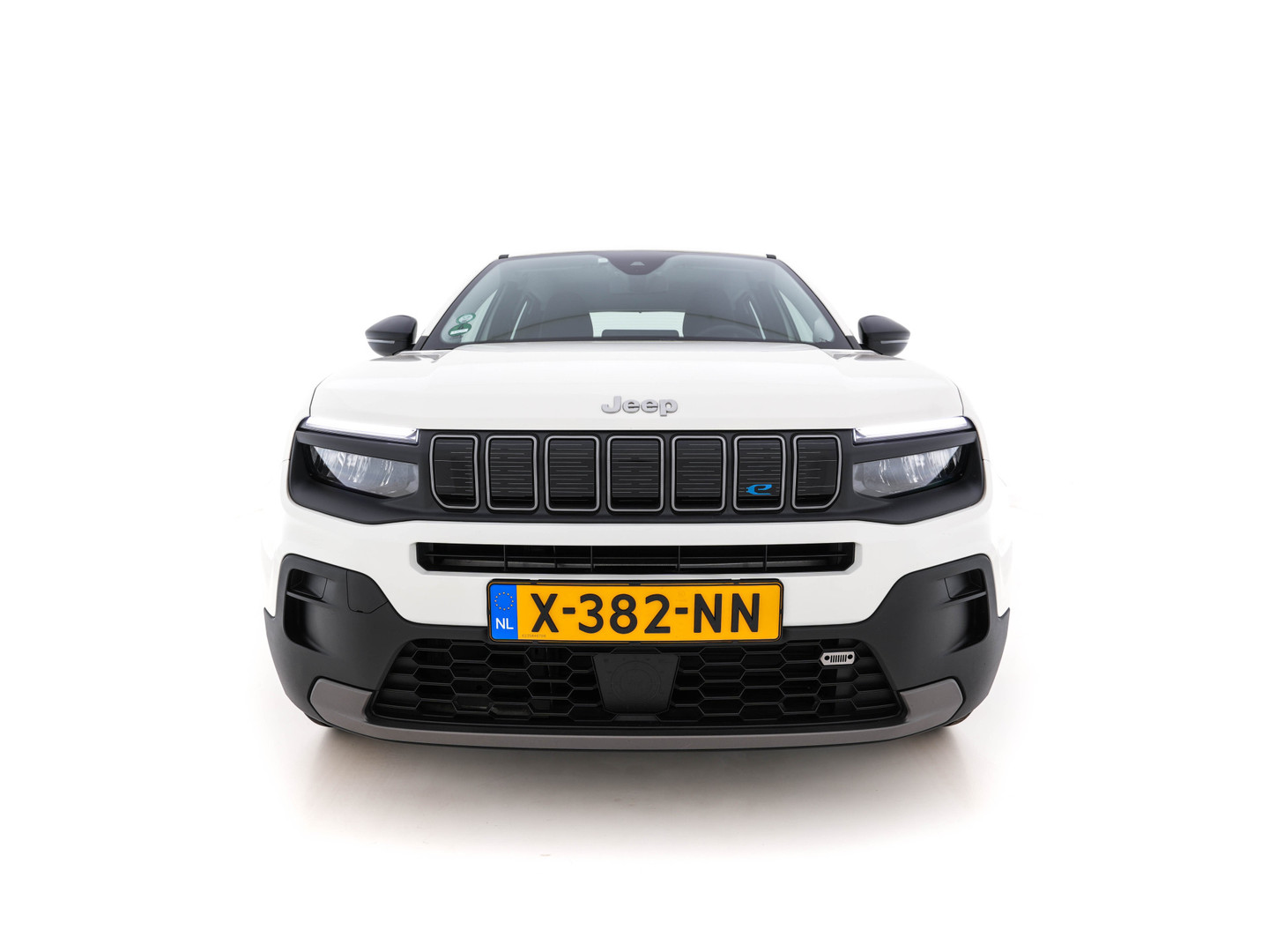 Jeep