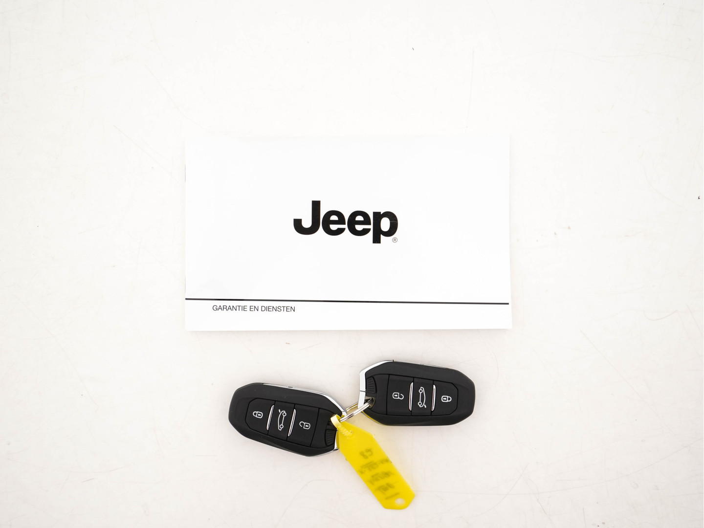 Jeep