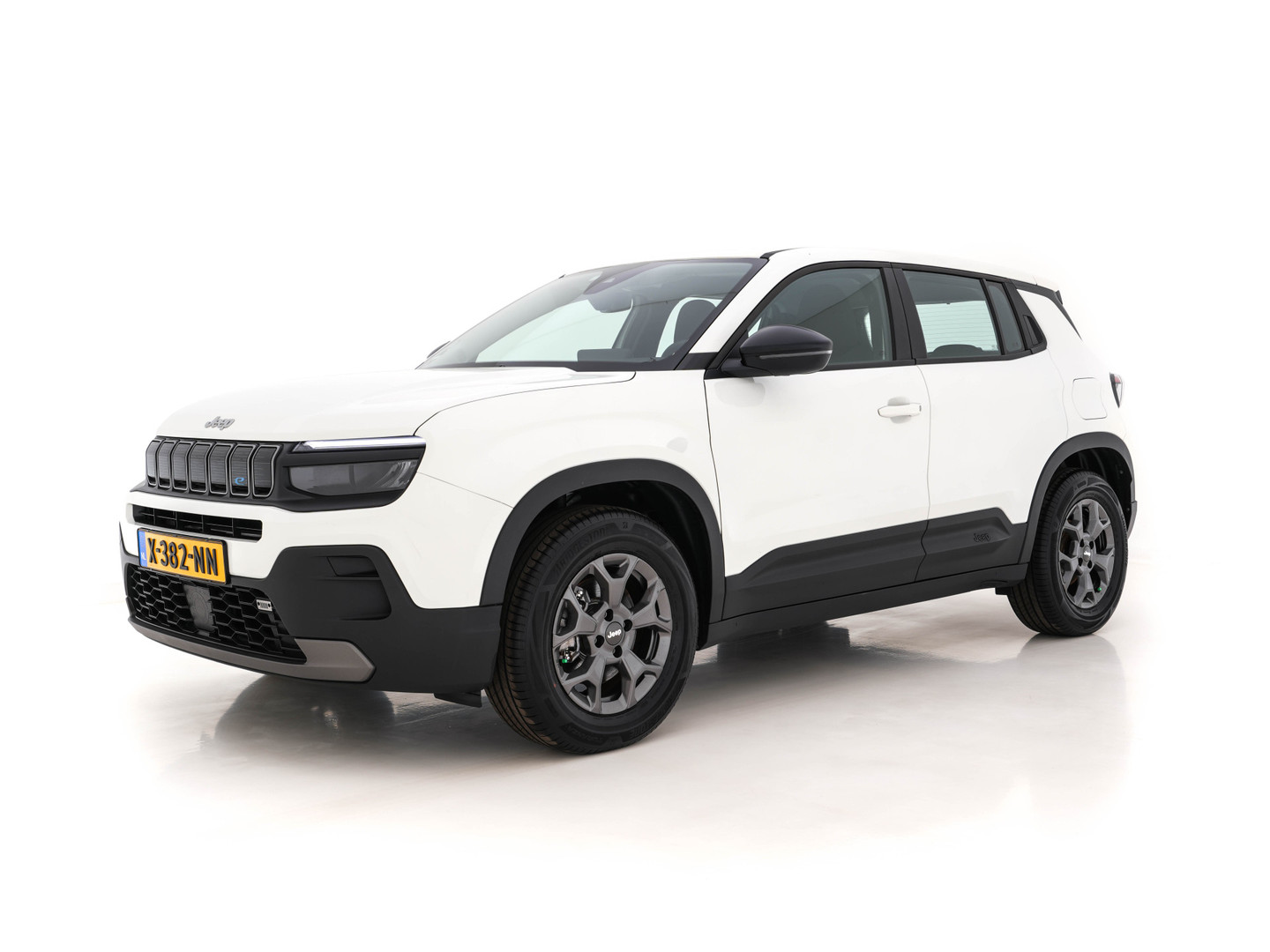 Jeep