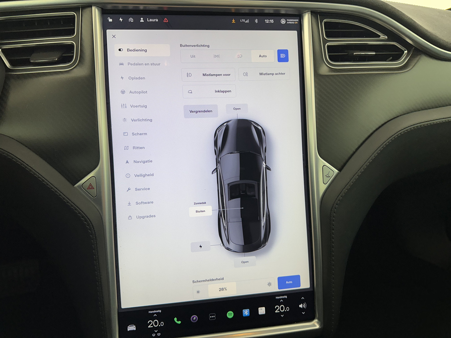 Tesla Tesla