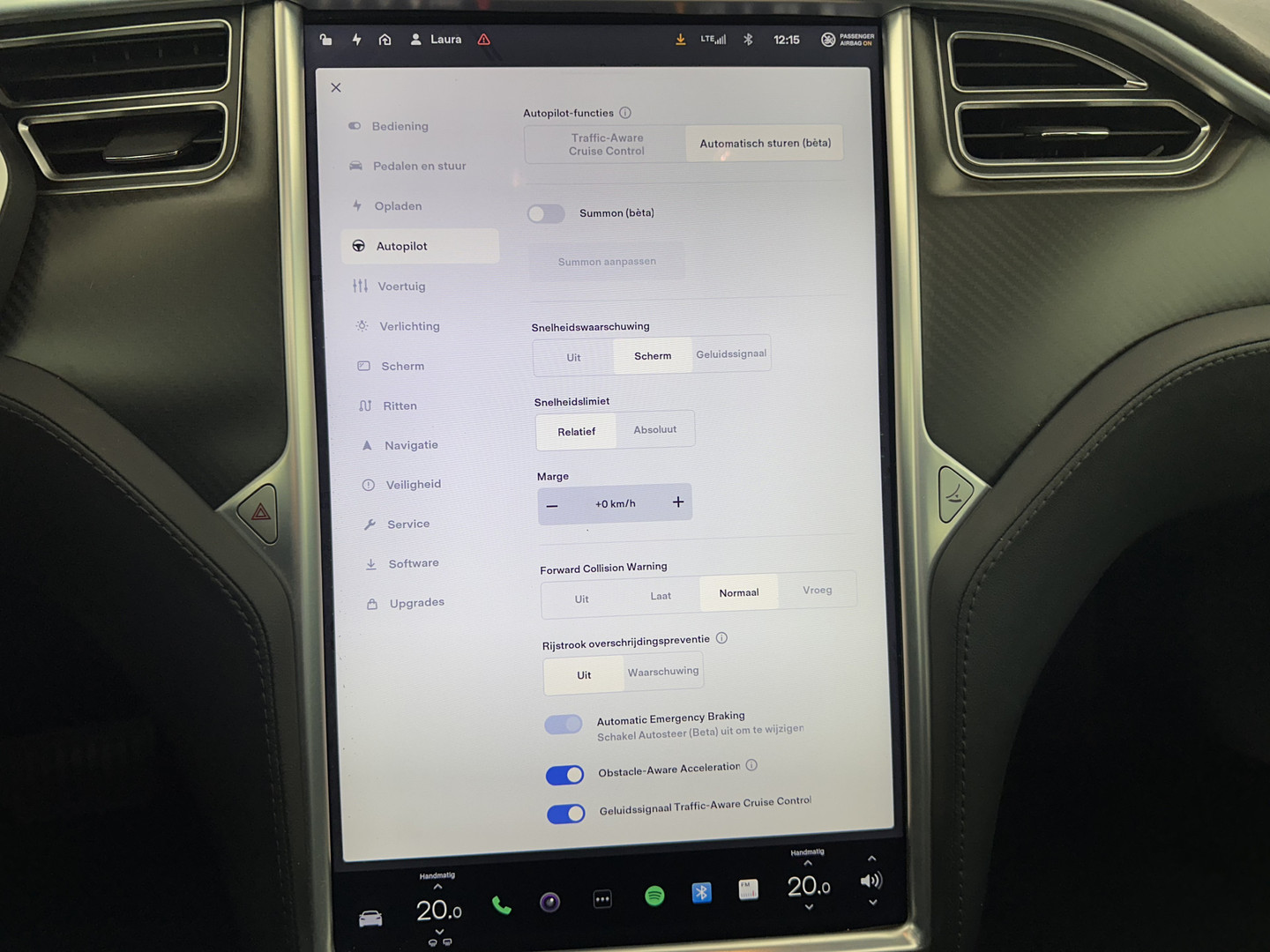 Tesla Tesla