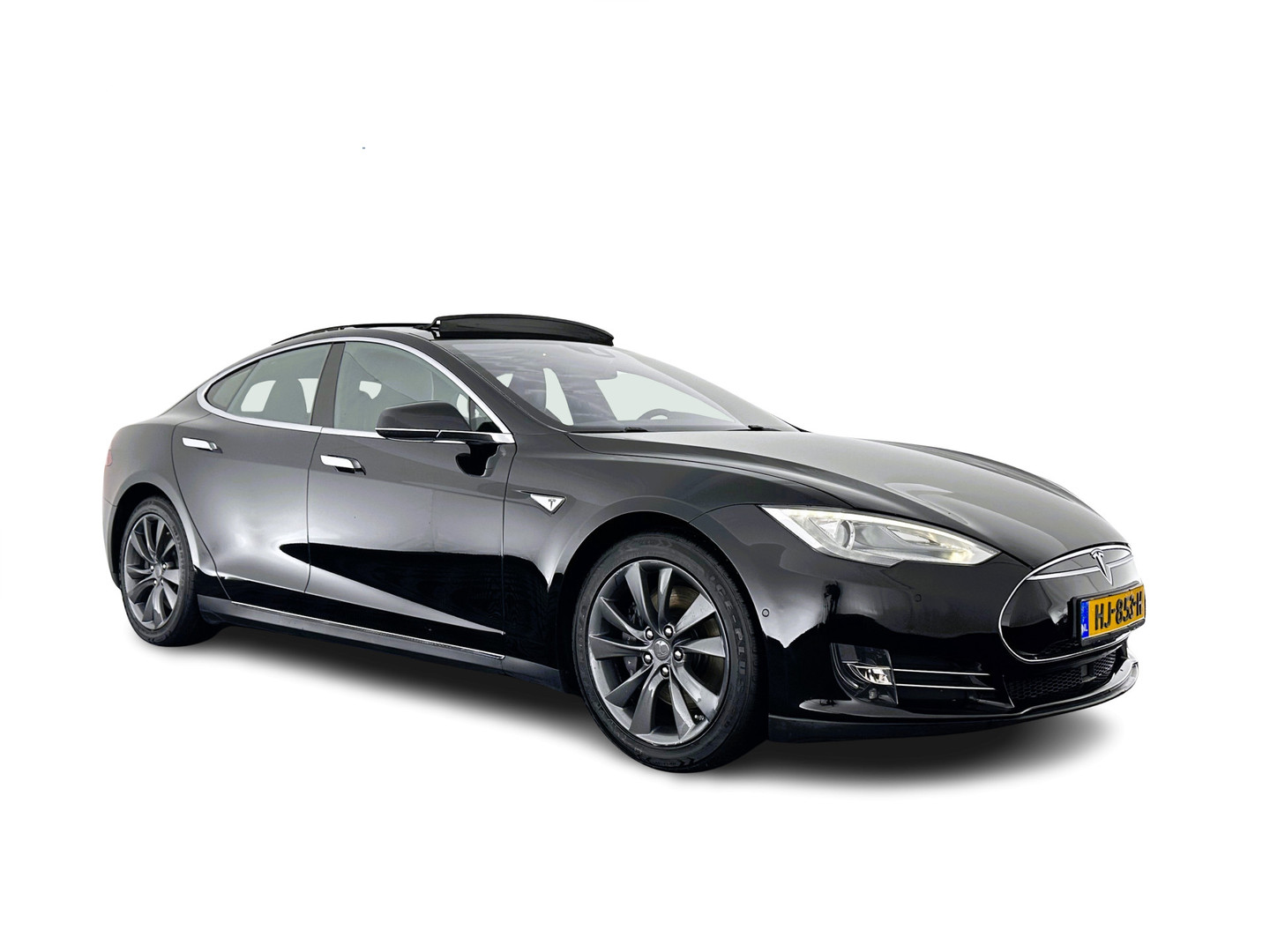 Tesla Tesla