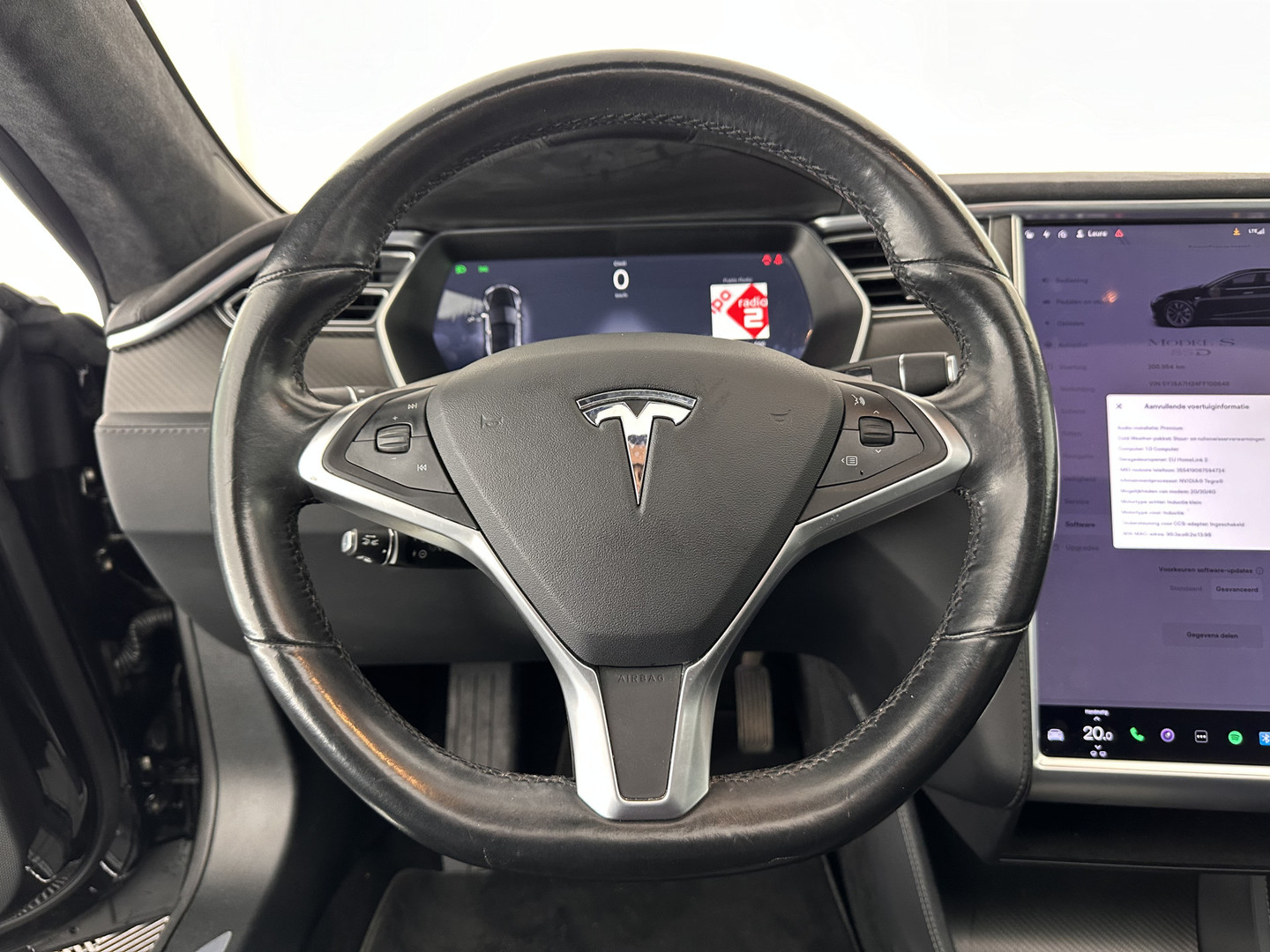 Tesla Tesla