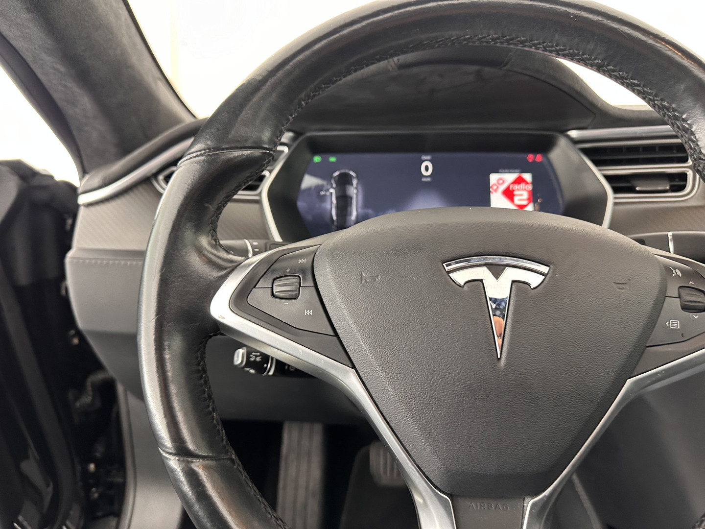Tesla Tesla