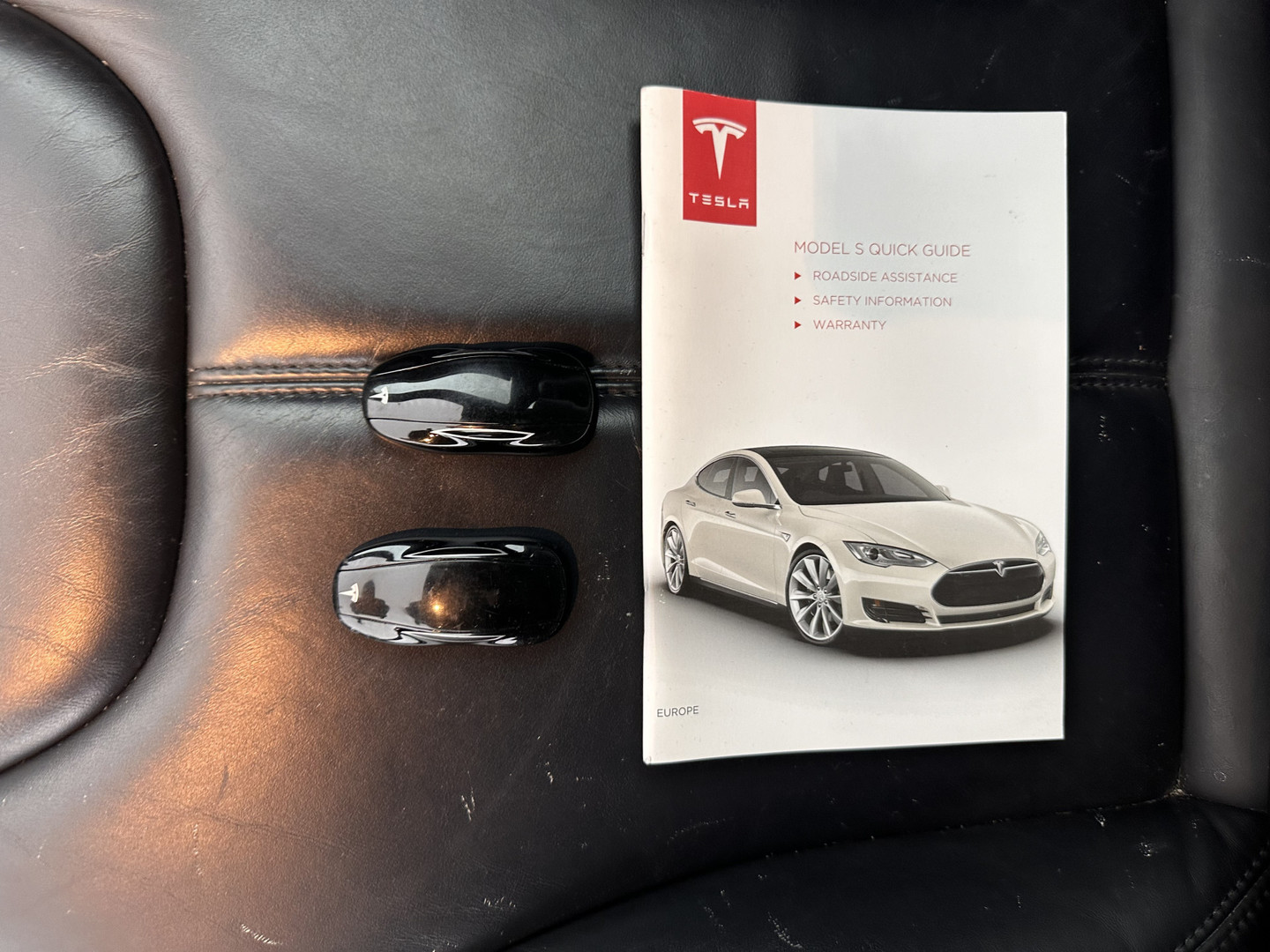 Tesla Tesla