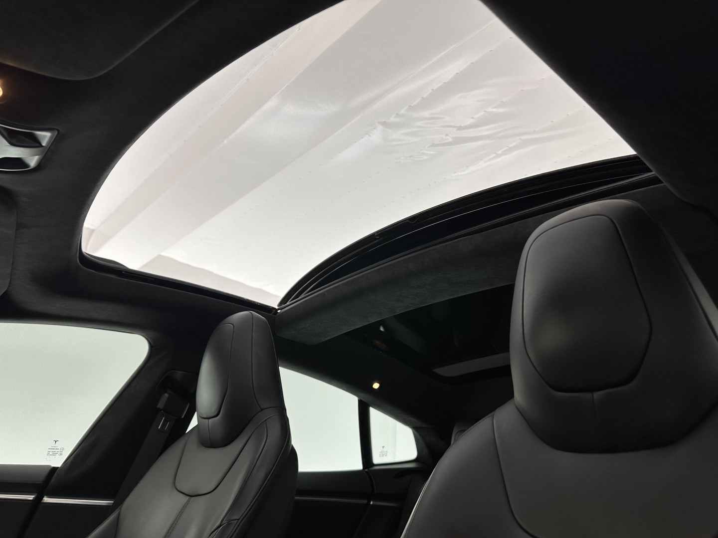 Tesla Tesla