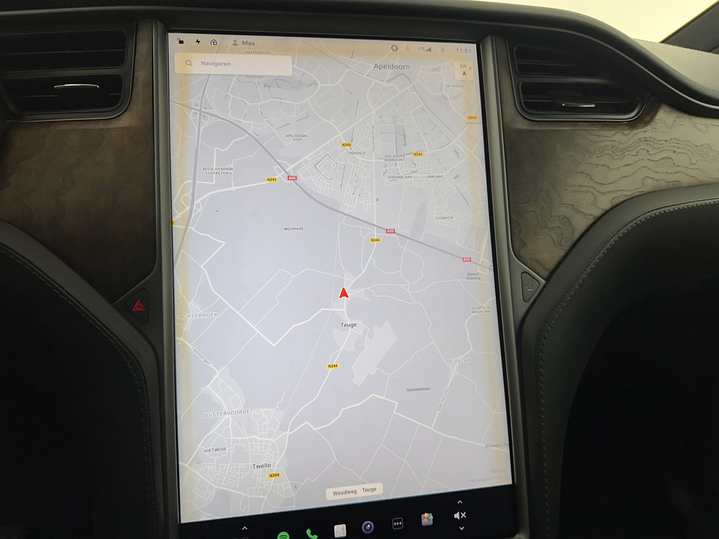 Tesla