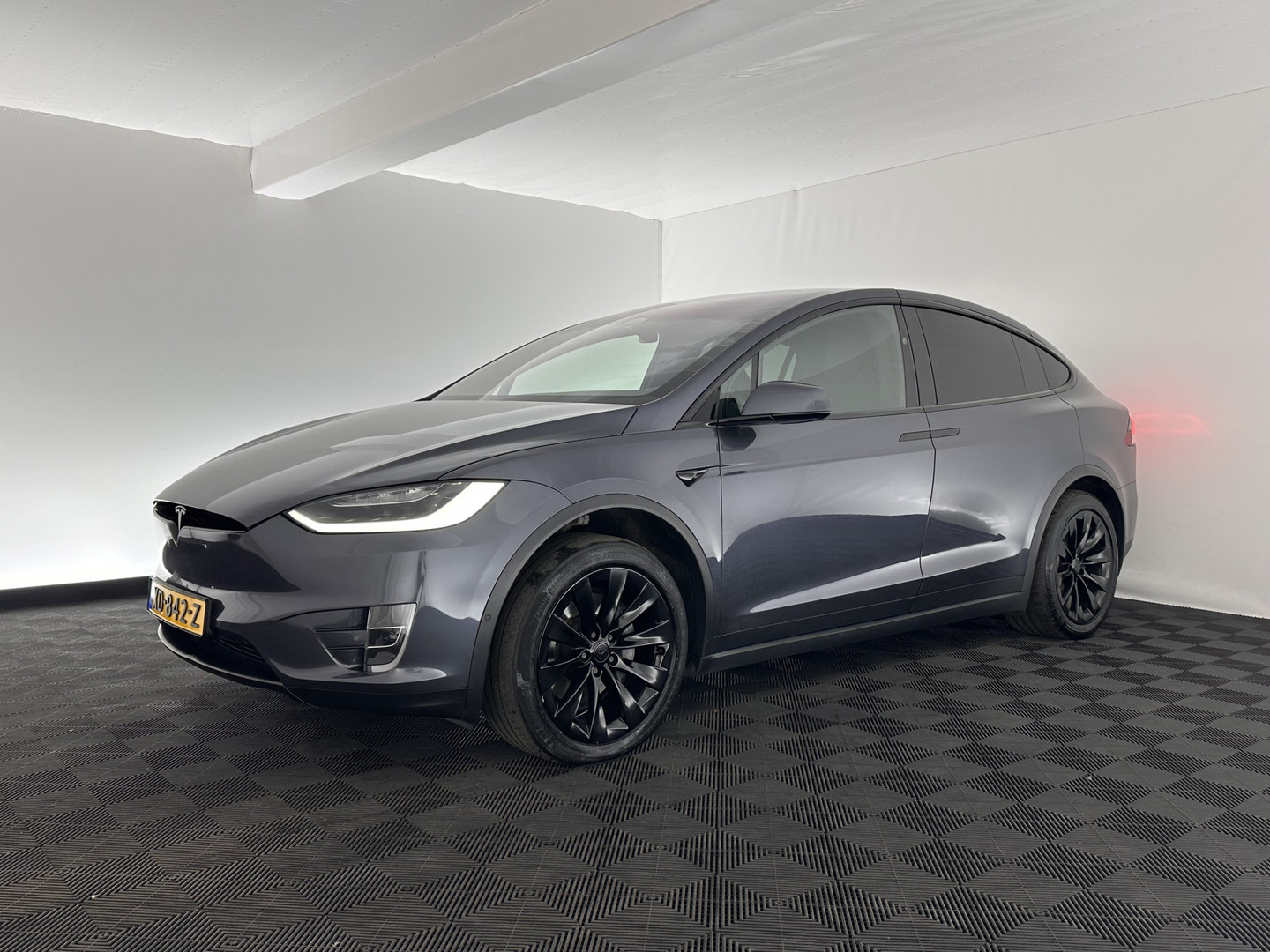 Tesla
