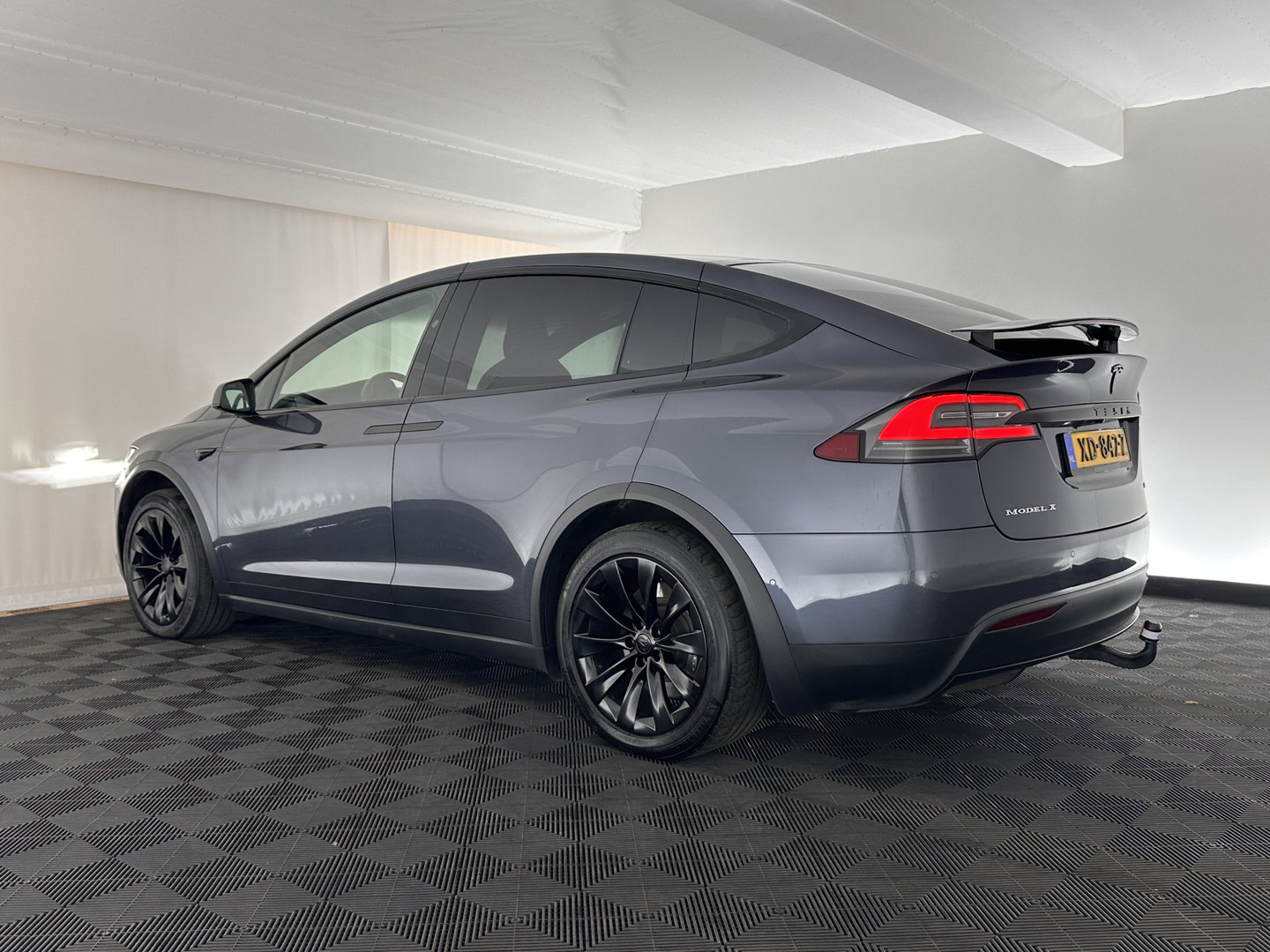 Tesla