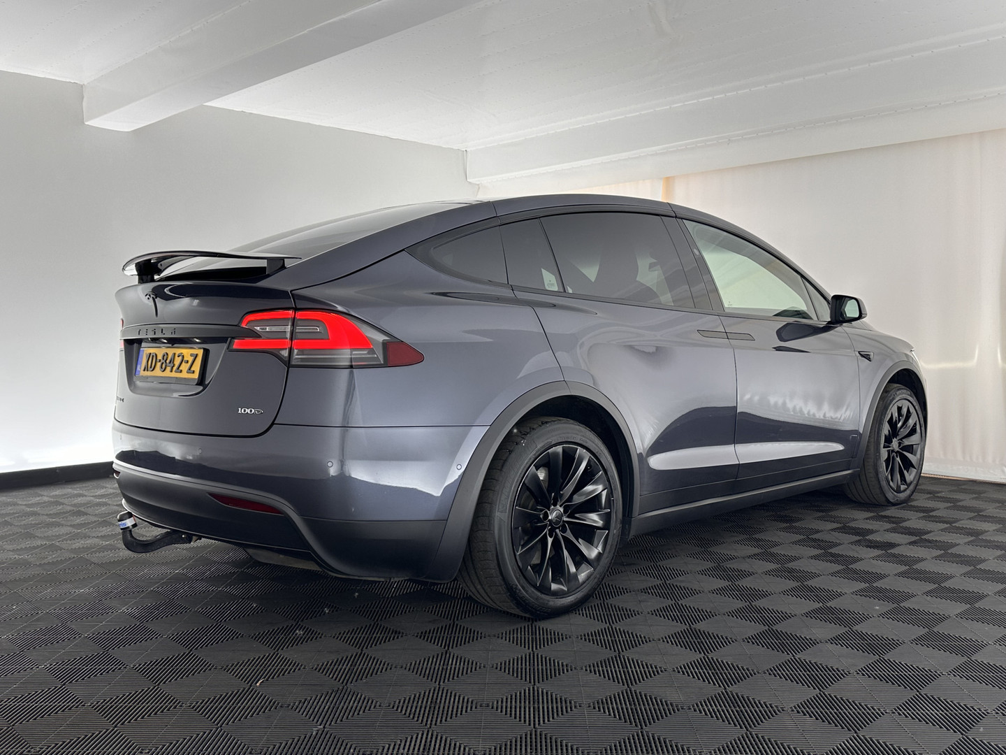 Tesla