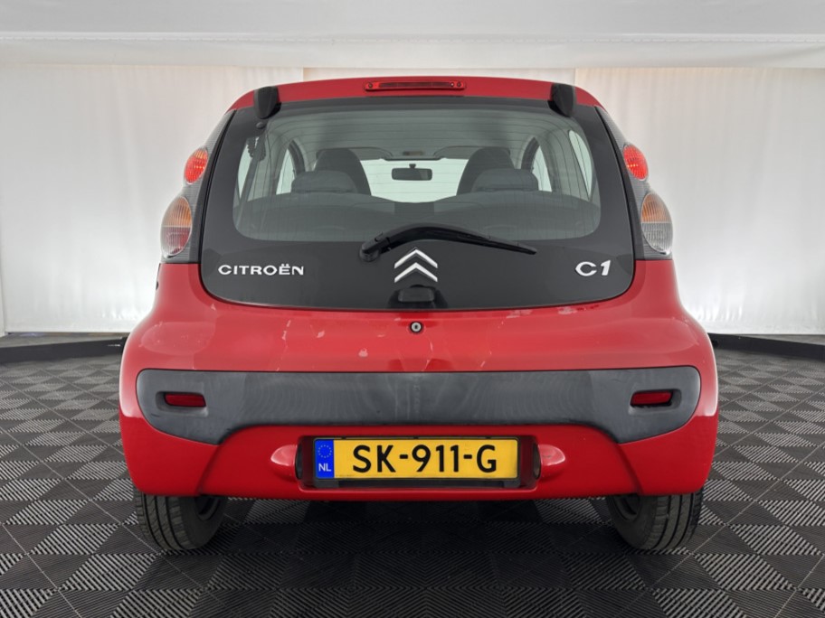 Citroën