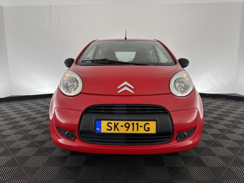 Citroën
