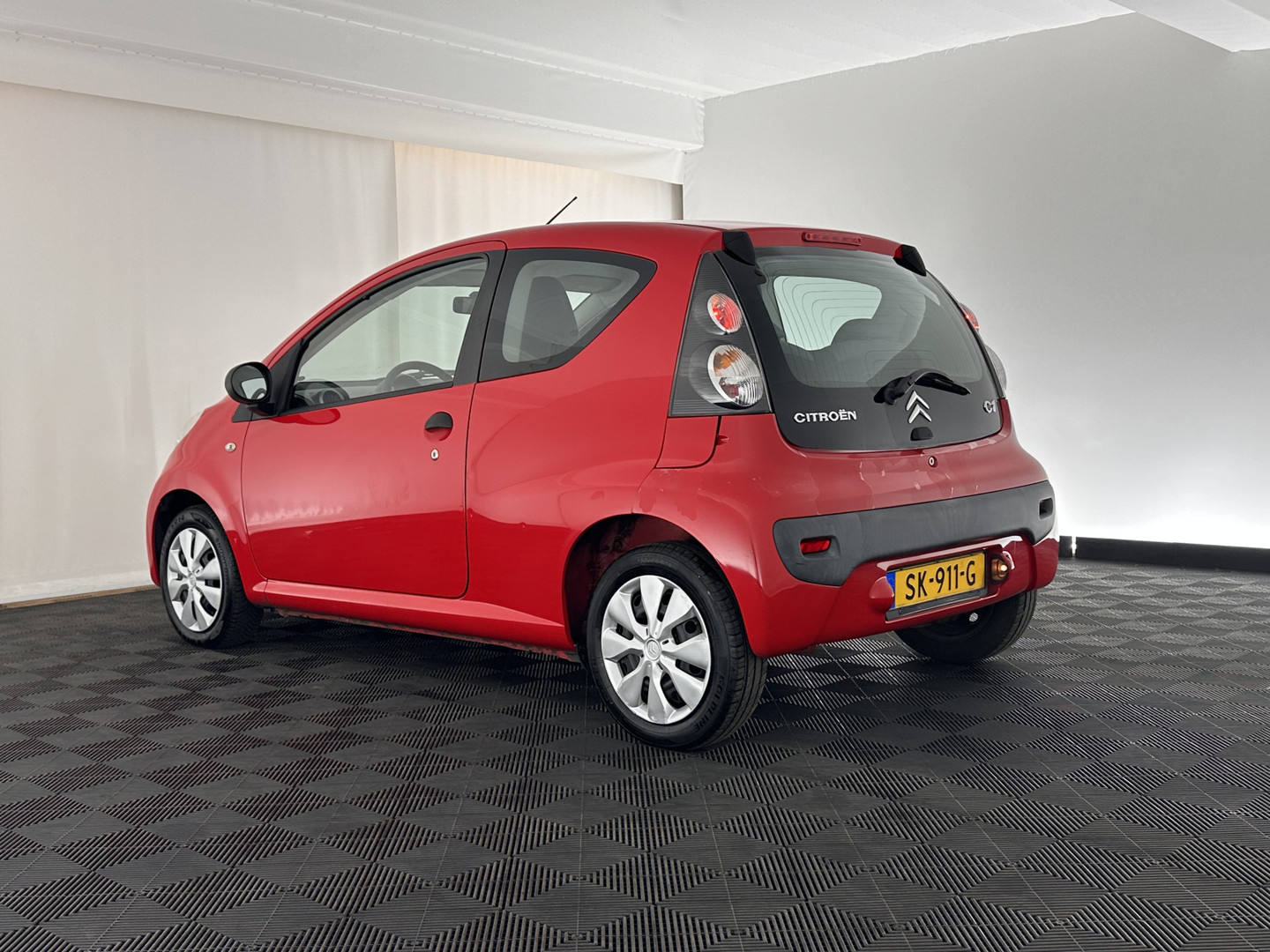 Citroën