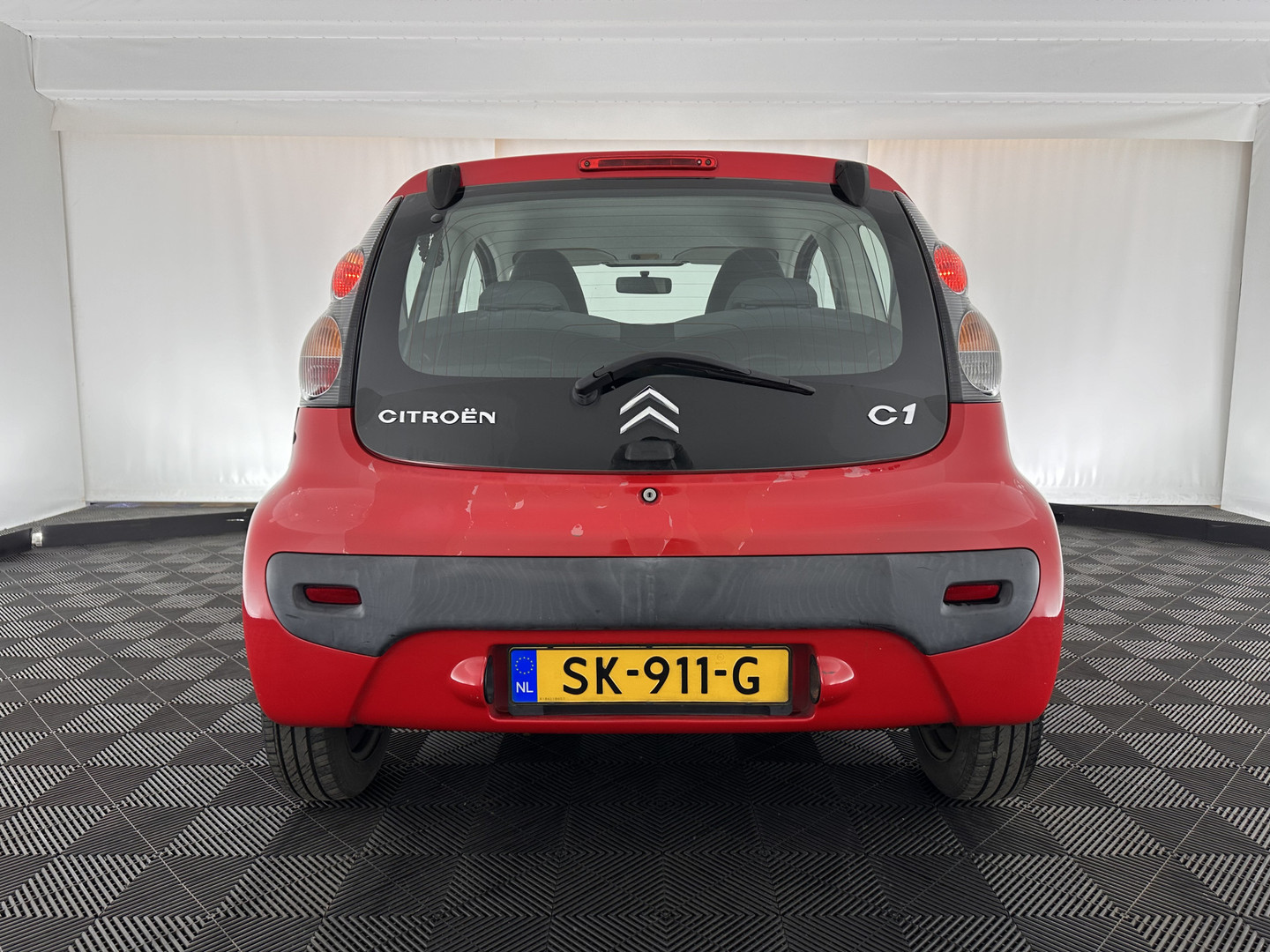 Citroën