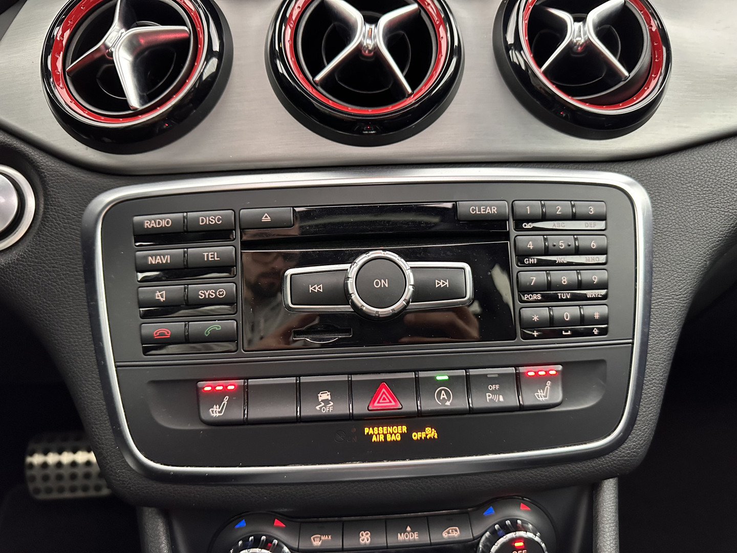 Mercedes-Benz Mercedes-Benz