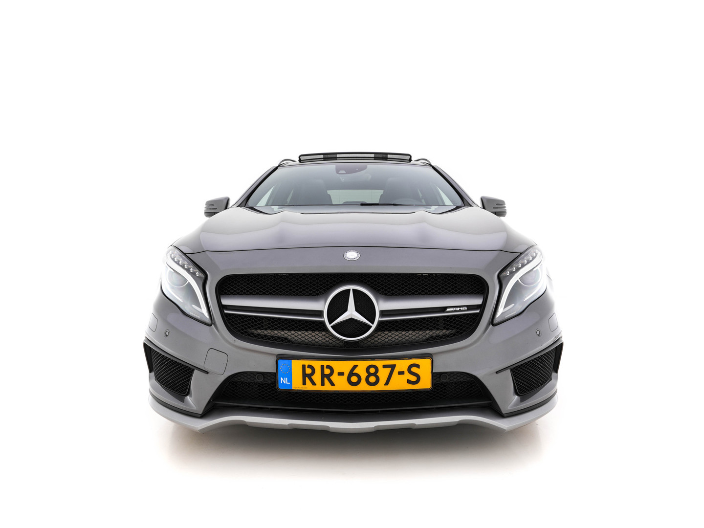 Mercedes-Benz