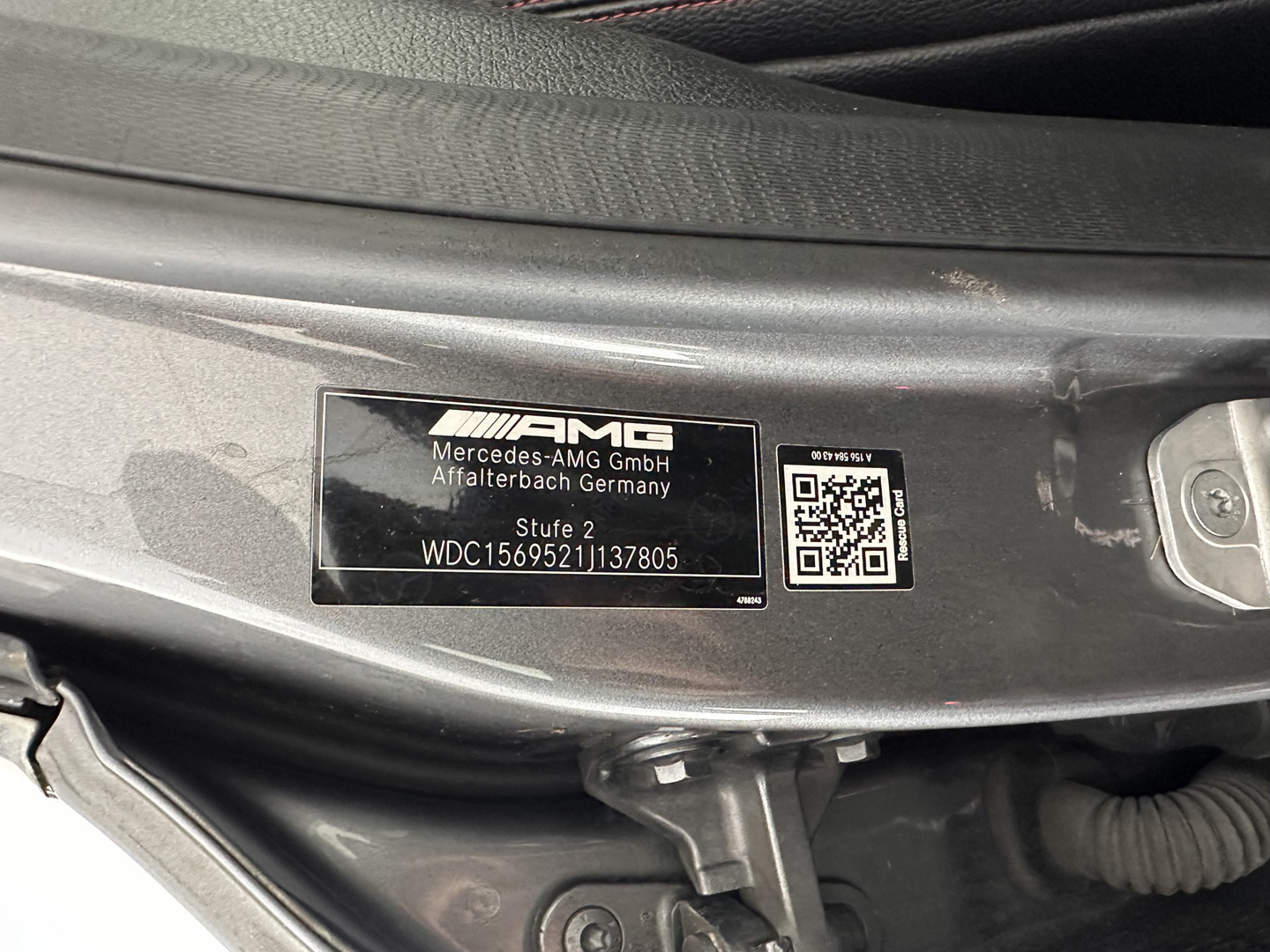 Mercedes-Benz Mercedes-Benz