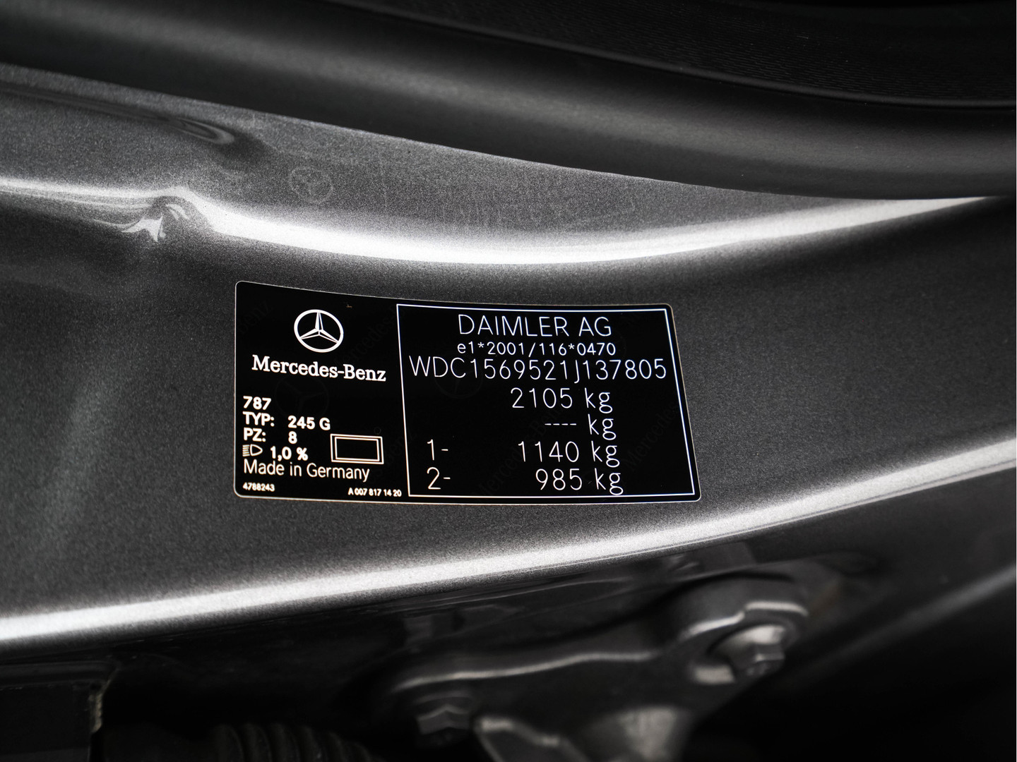 Mercedes-Benz
