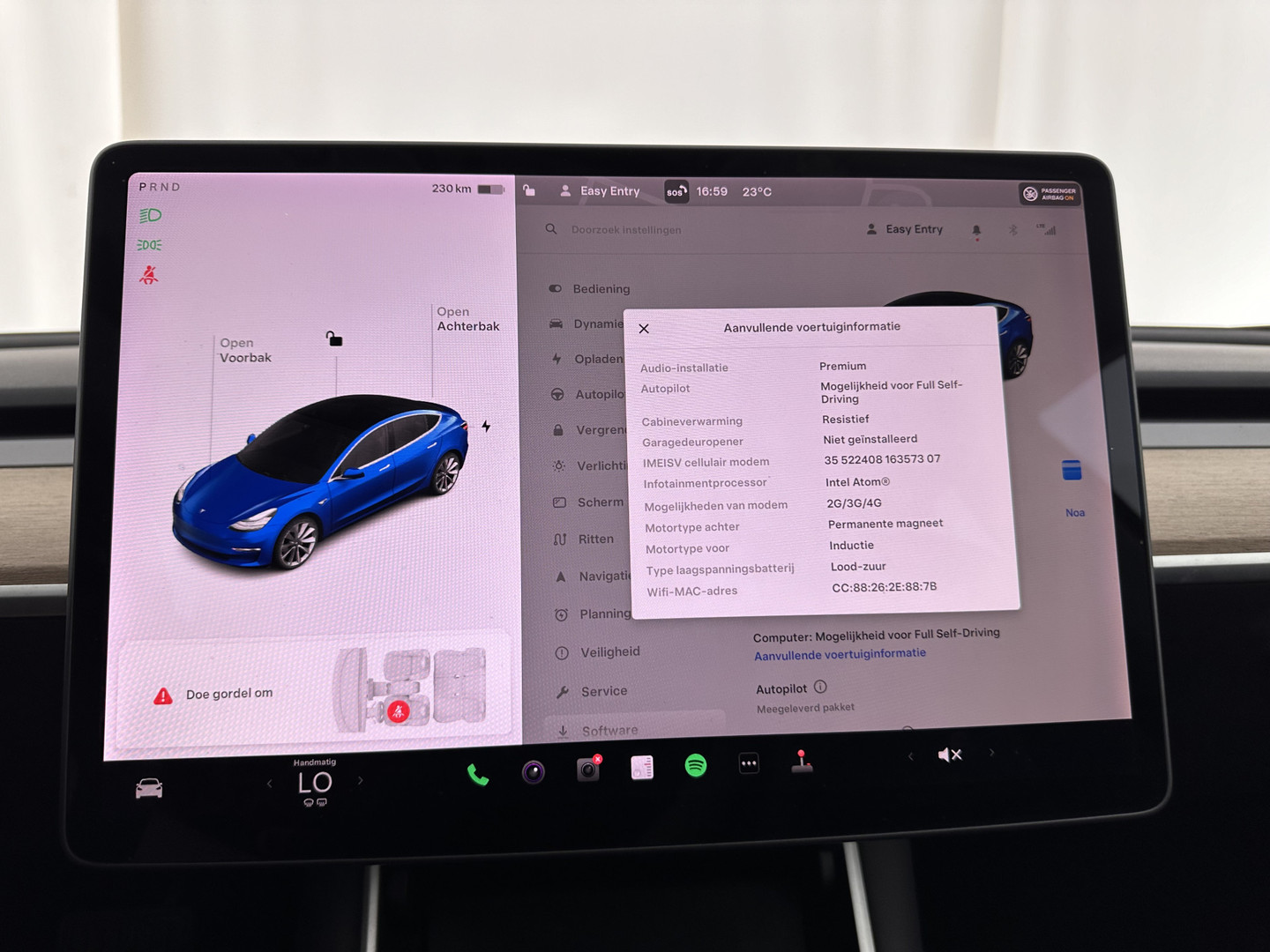 Tesla Tesla