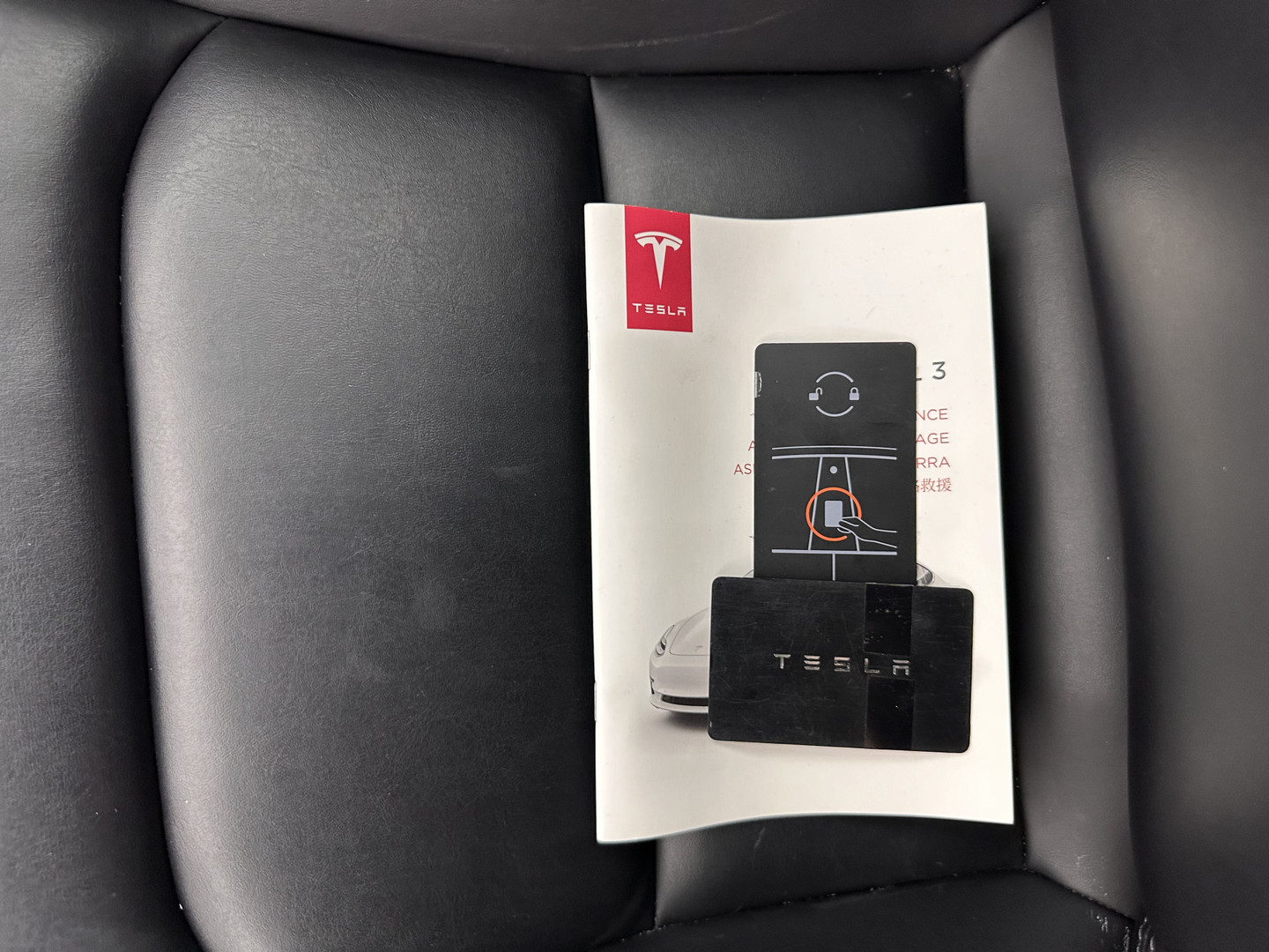 Tesla Tesla