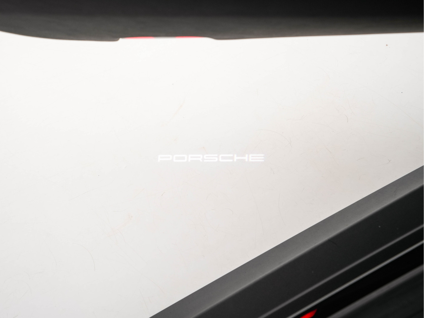 Porsche Porsche