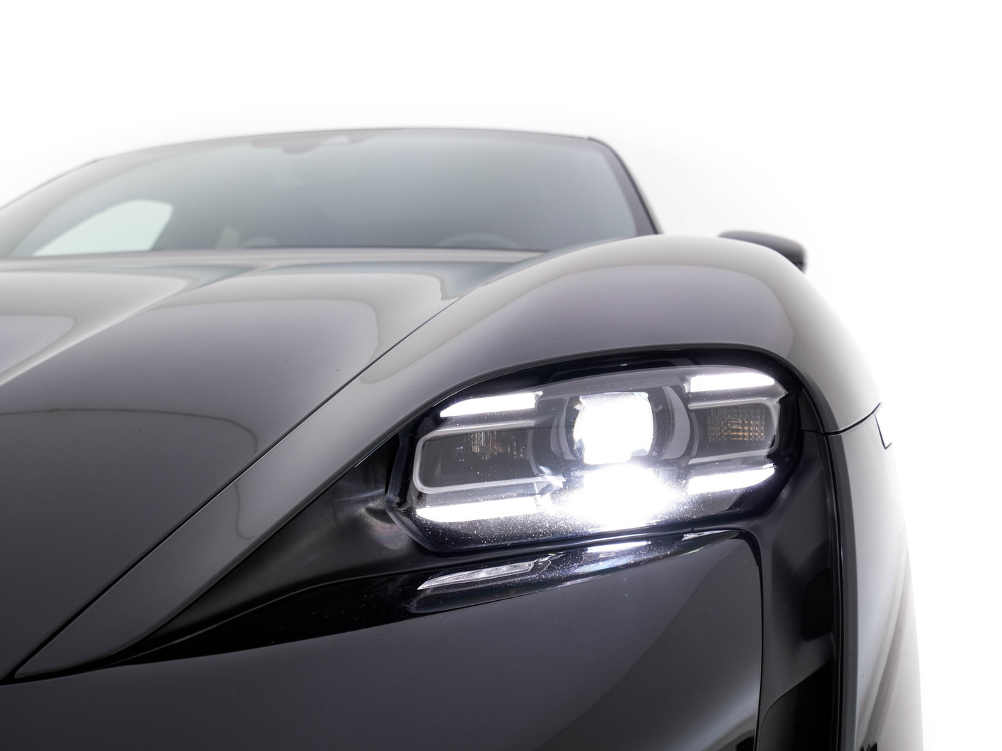 Porsche Porsche